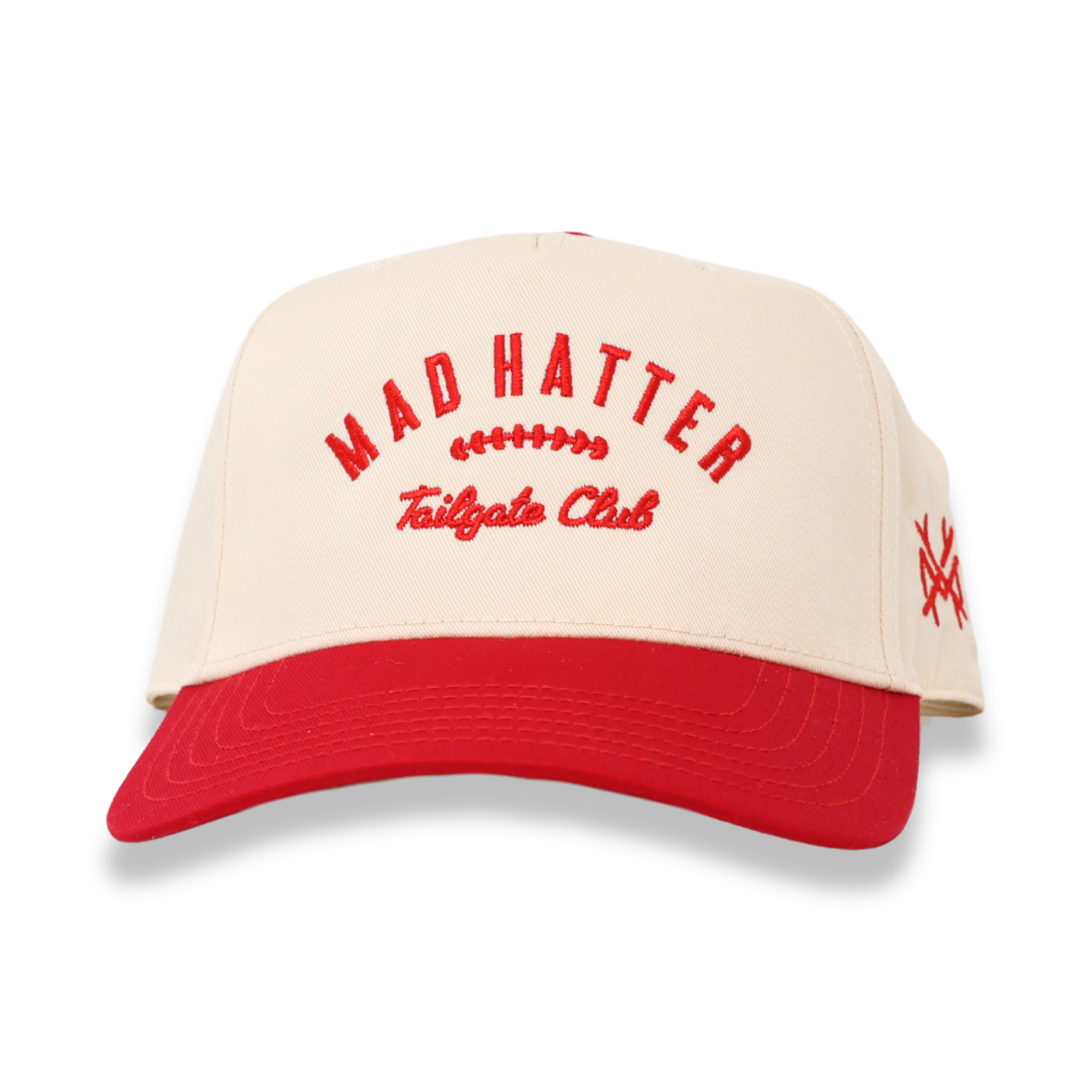 Tailgate Club