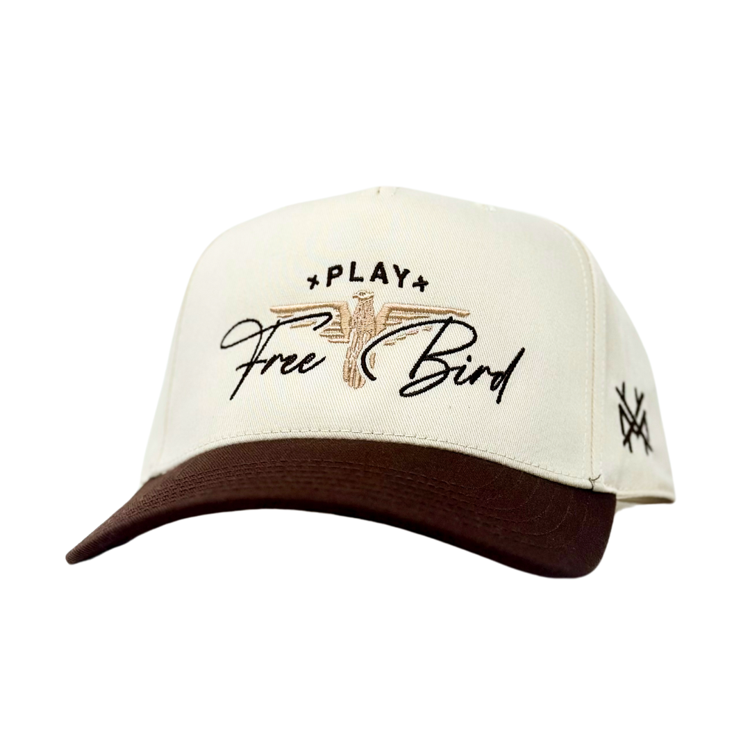 Play Free Bird