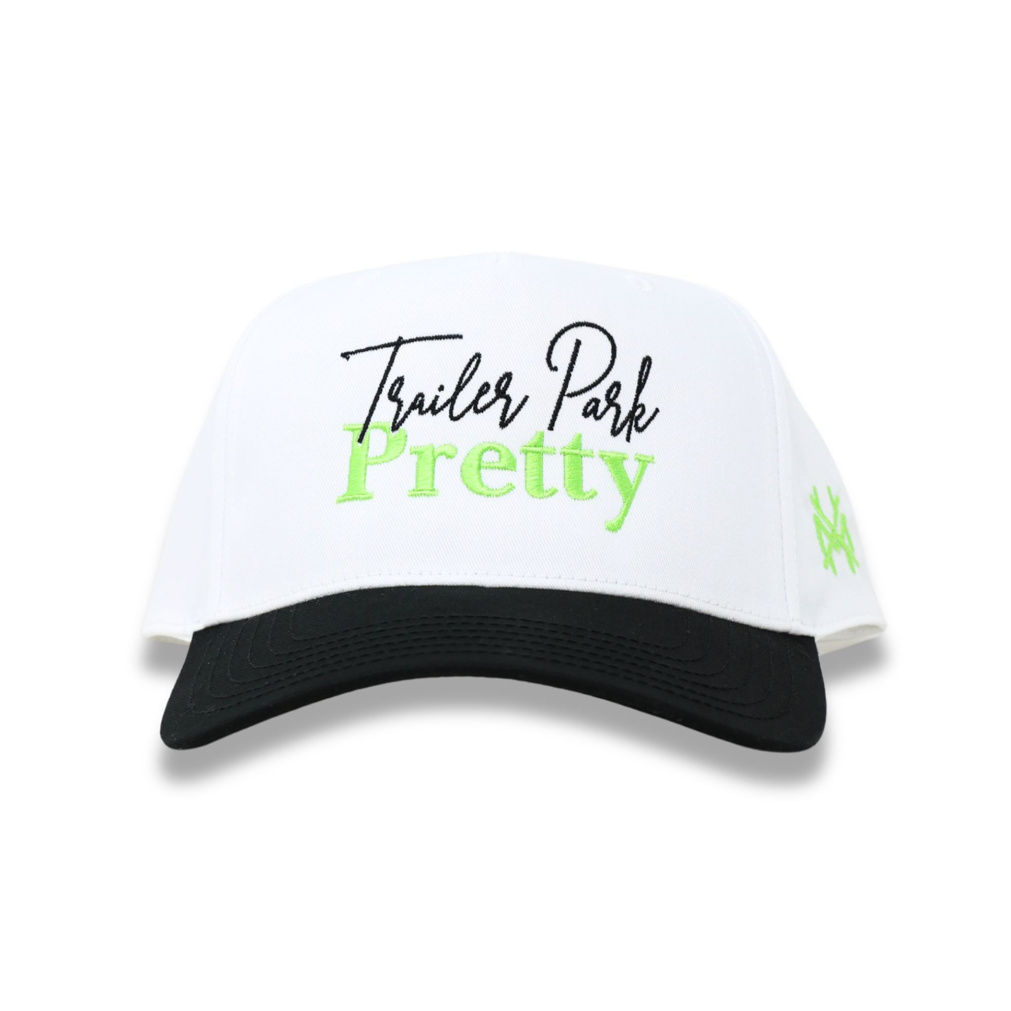 Trailer Park Pretty