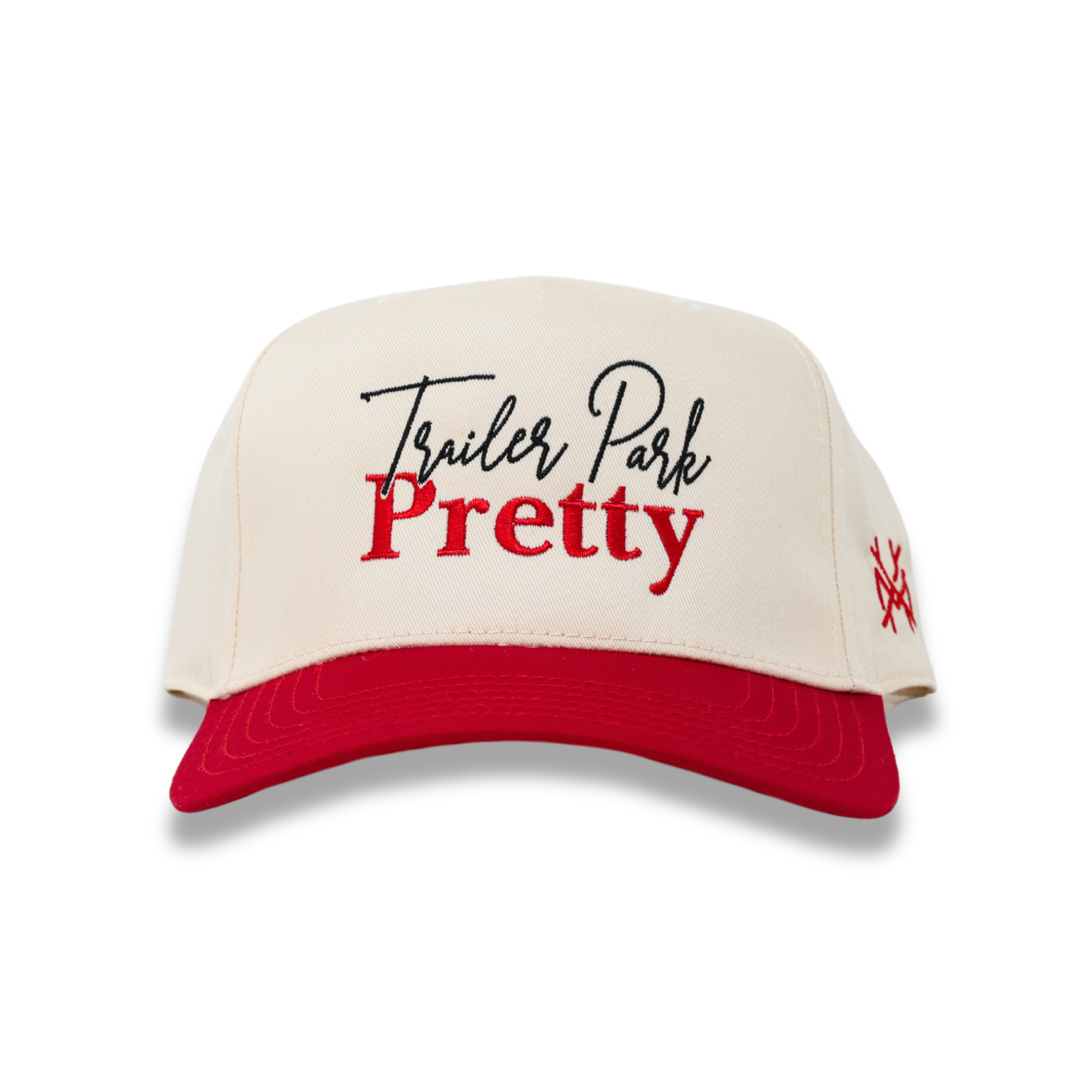 Trailer Park Pretty