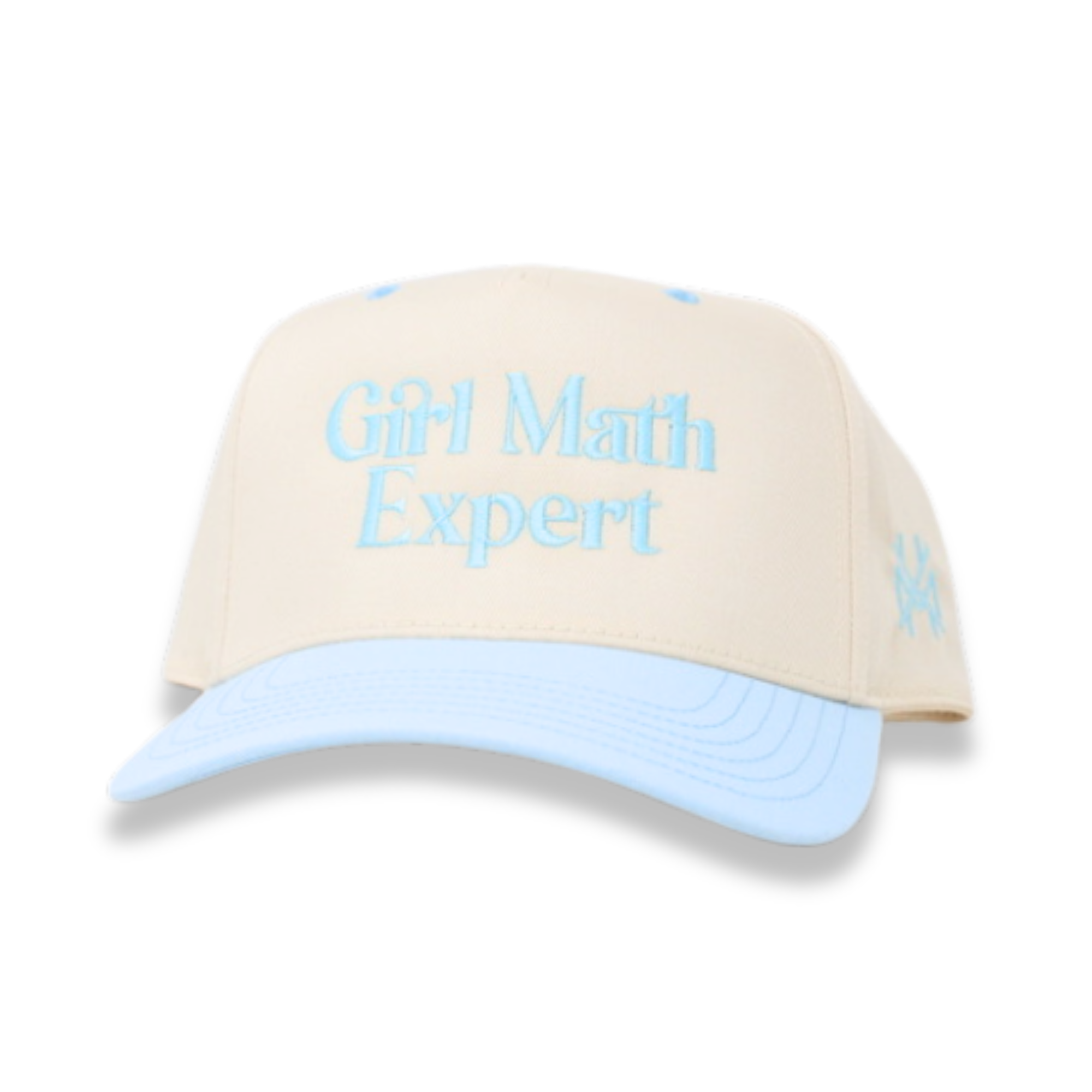Girl Math Expert