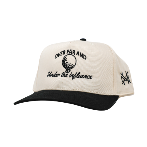 Over Par and Under The Influence