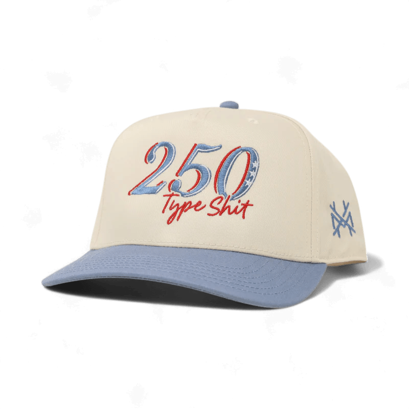 250 Type Sh*t Trucker Hat