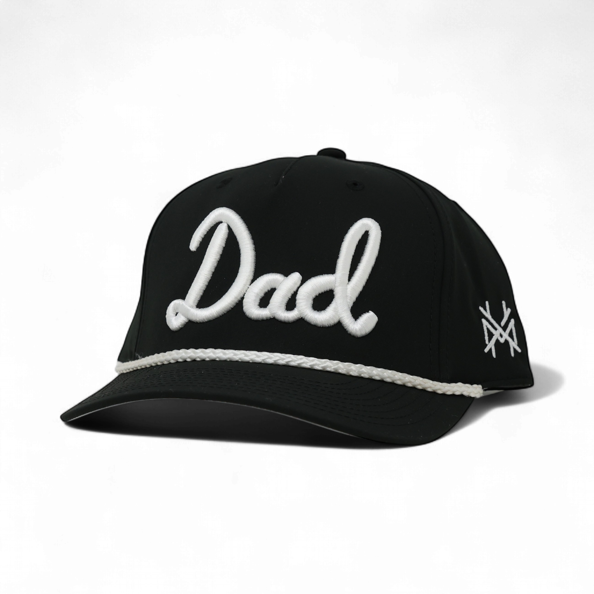 Dad Trucker Hat