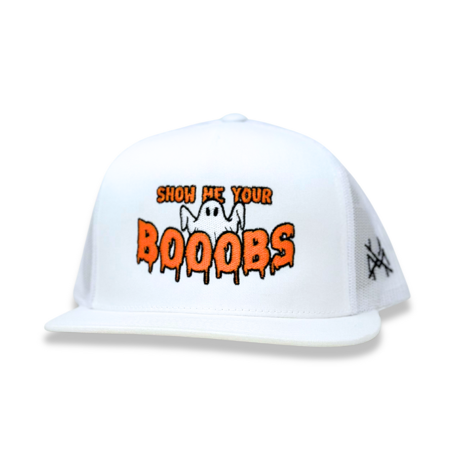 Show Me Your Boo0bs