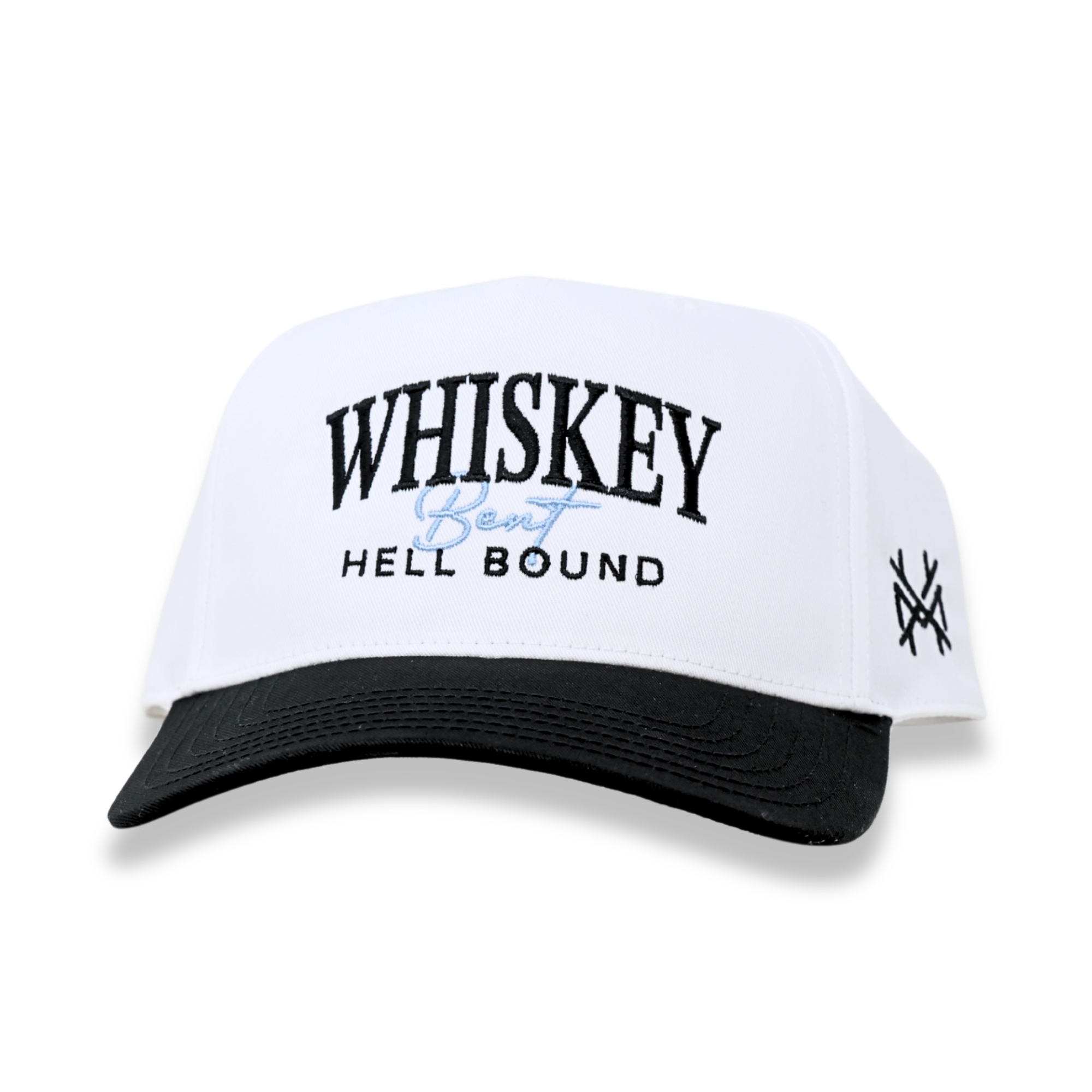 Whiskey Bent and Hell Bound
