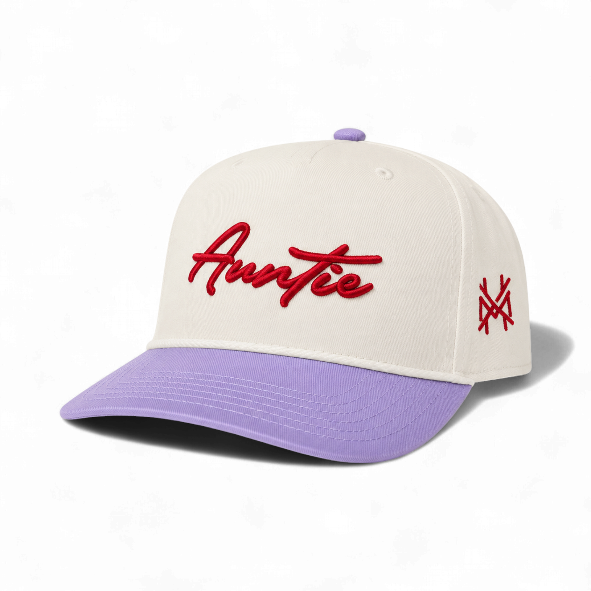 Auntie Snapback Hat | madhatter