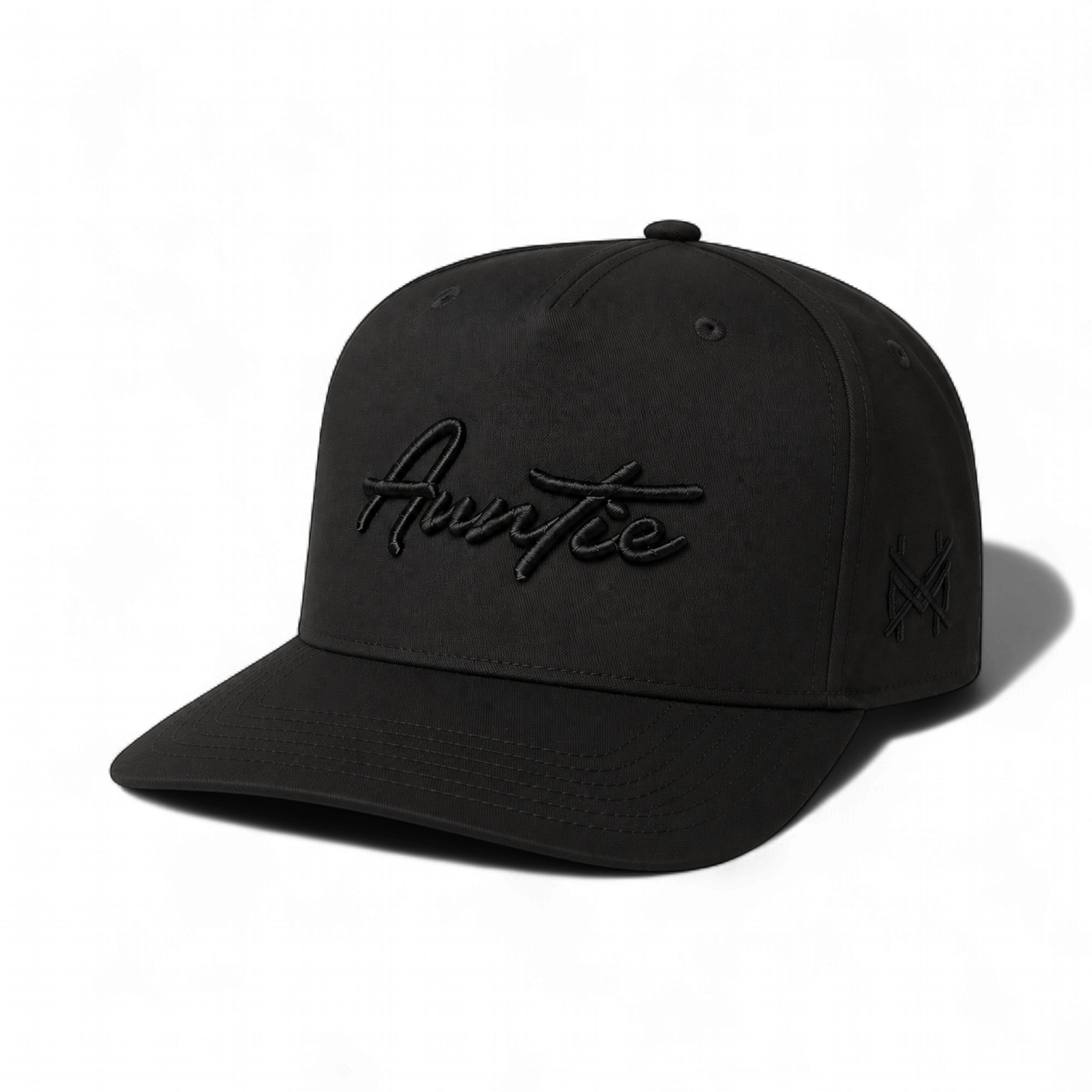 Auntie Snapback Hat | madhatter