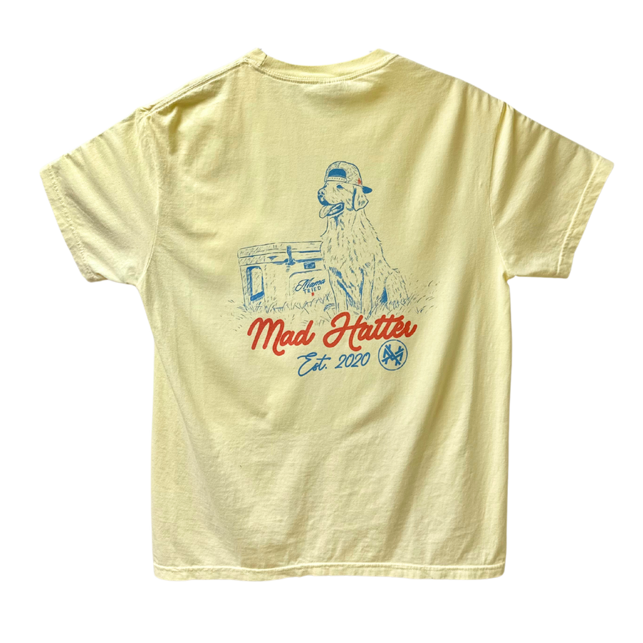 Party Pup T-Shirt