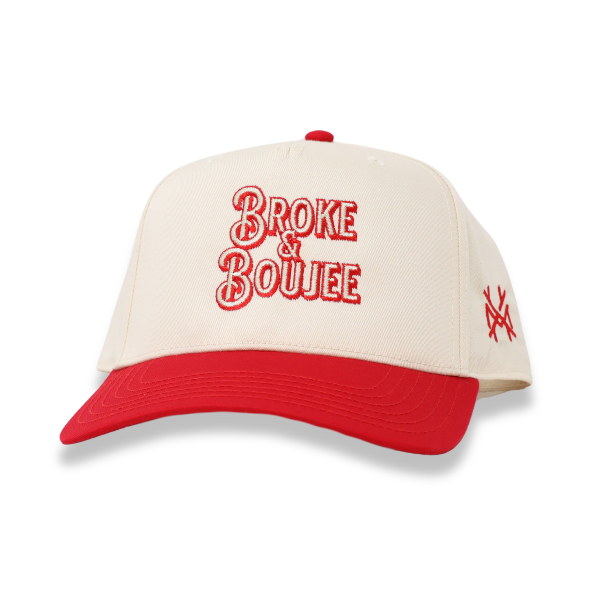 Broke & Boujee