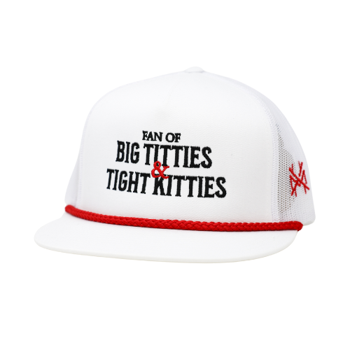 Big Titties and Tight Kitties