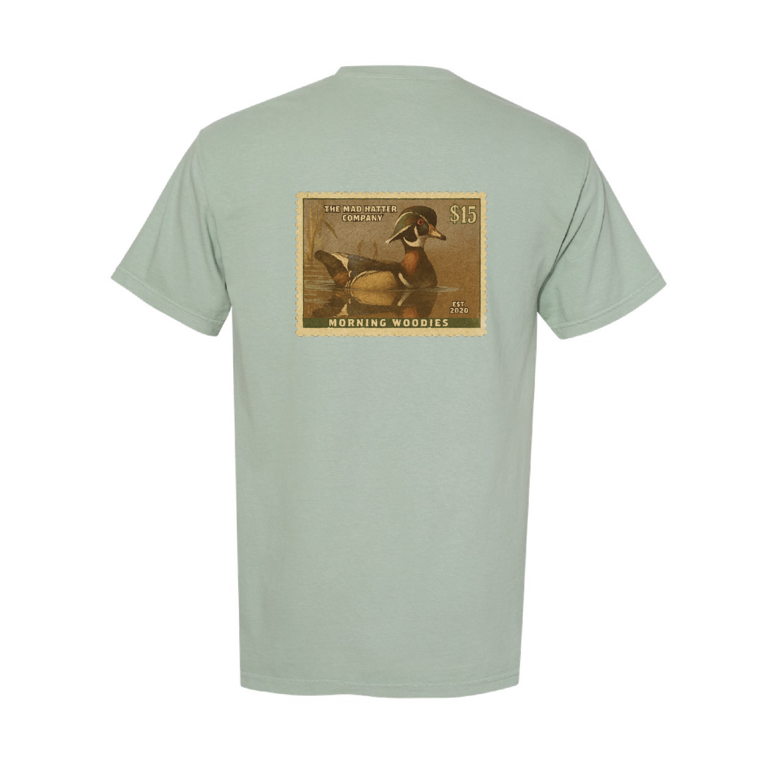 Duck Stamp T-Shirt