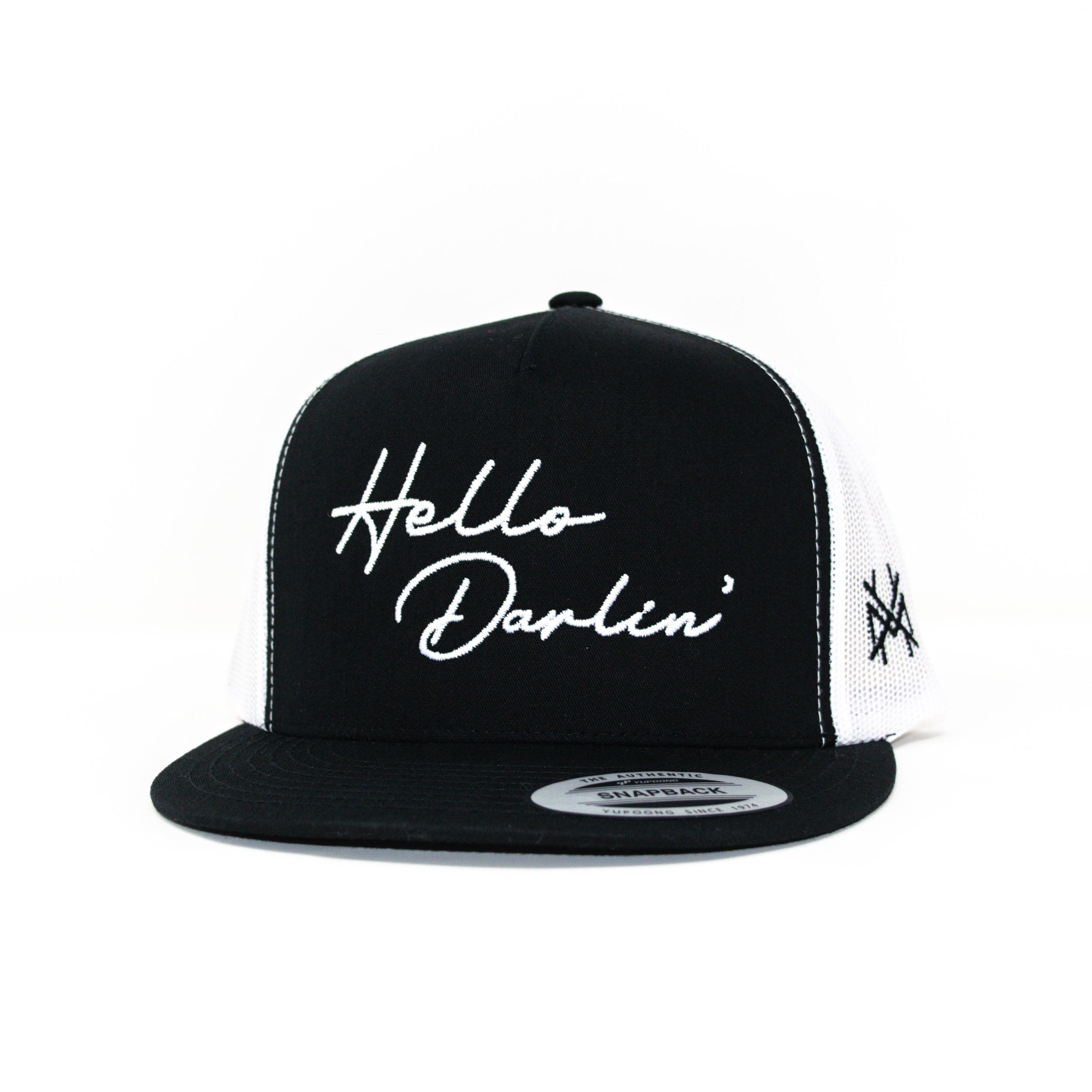 Hello Darlin