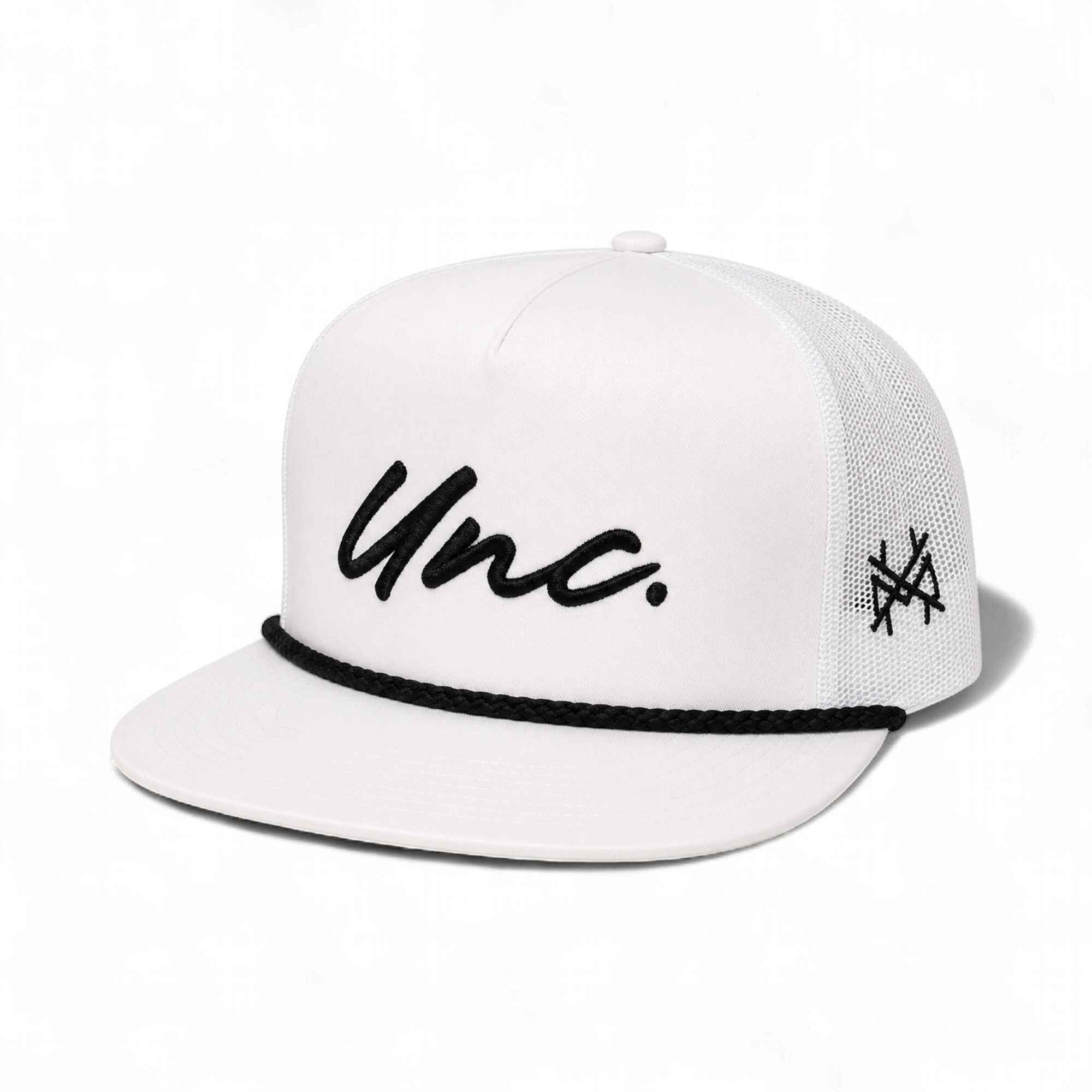 Unc Snapback Hat | madhatter