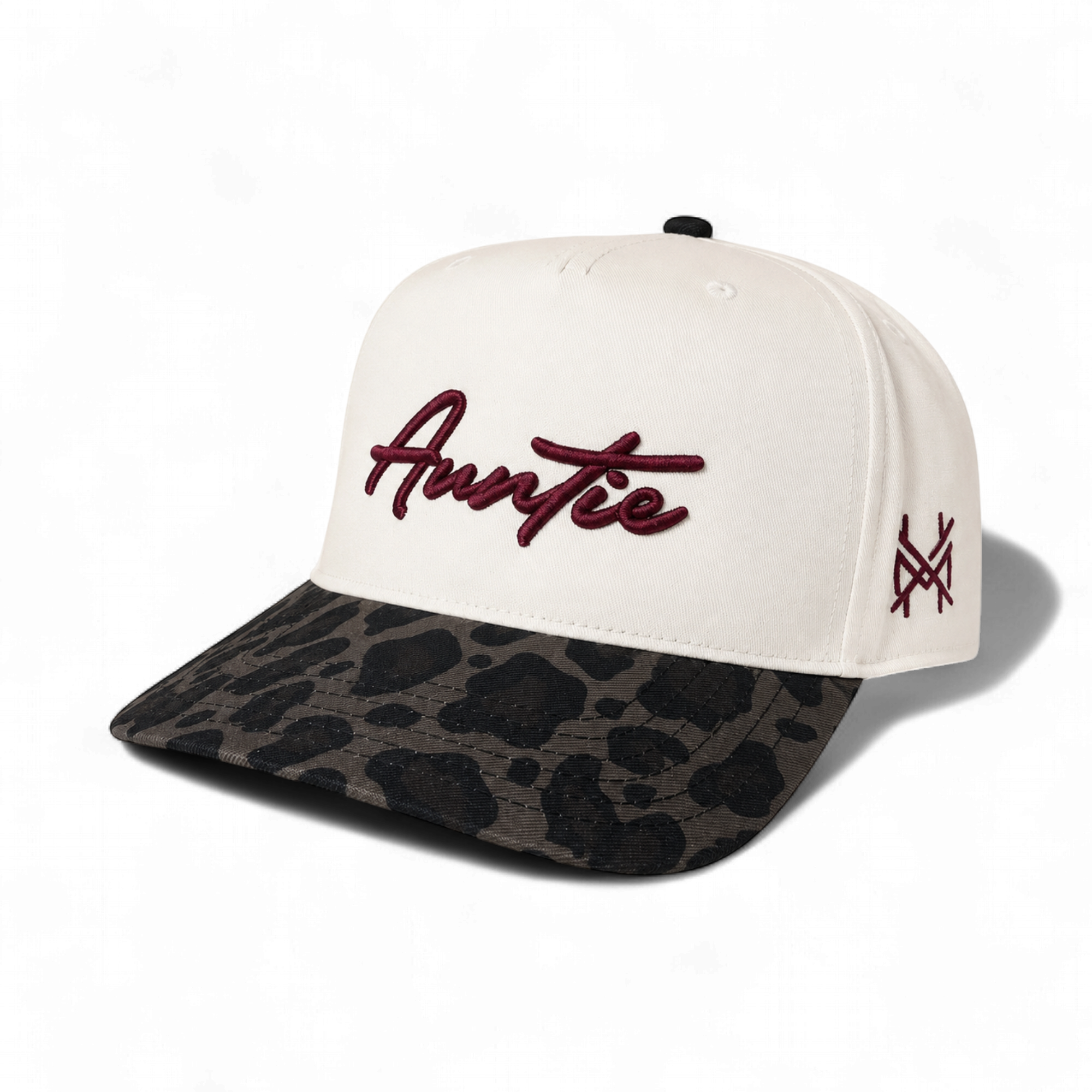 Auntie Snapback Hat | madhatter