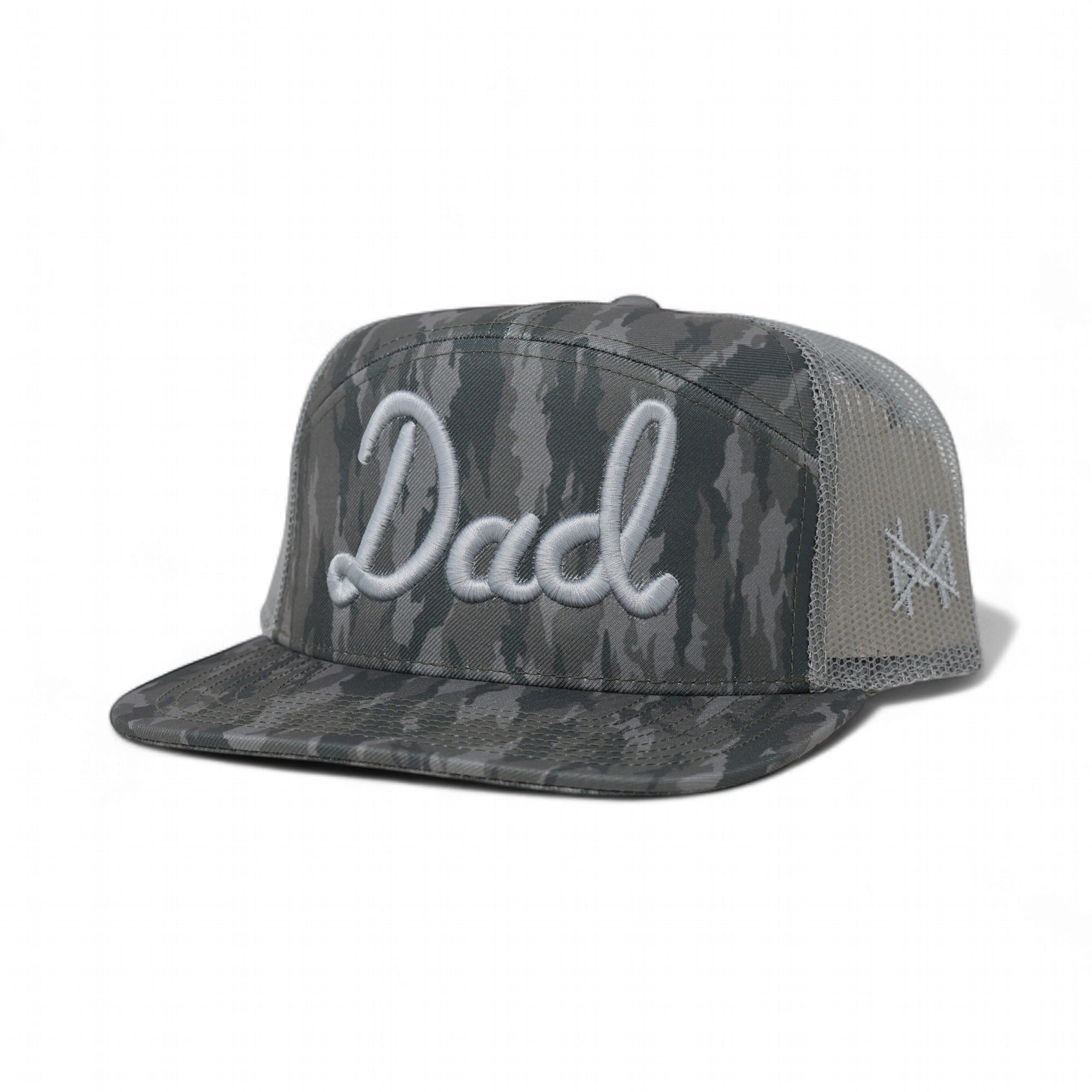 Dad Trucker Hat