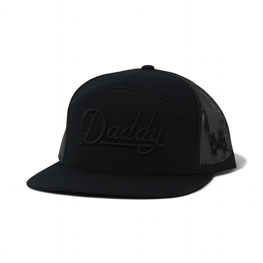 Daddy Trucker Hat