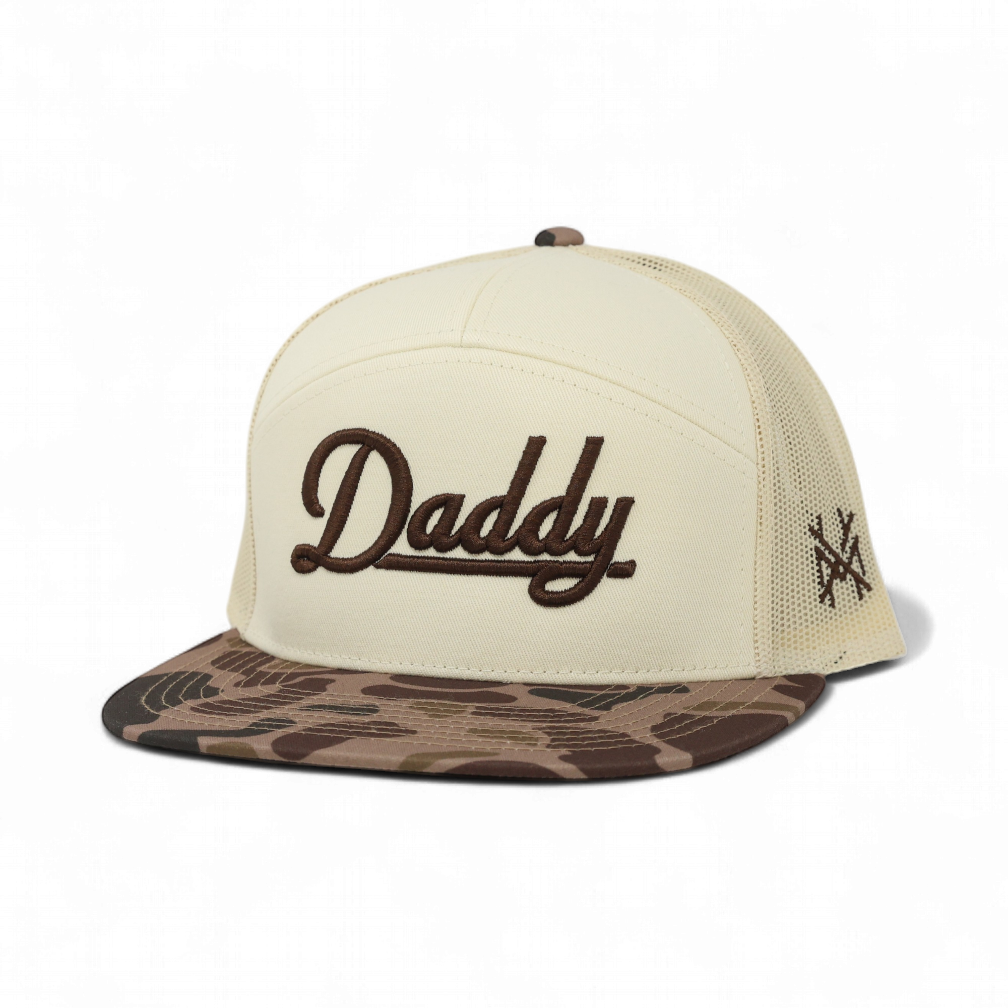 Daddy Trucker Hat