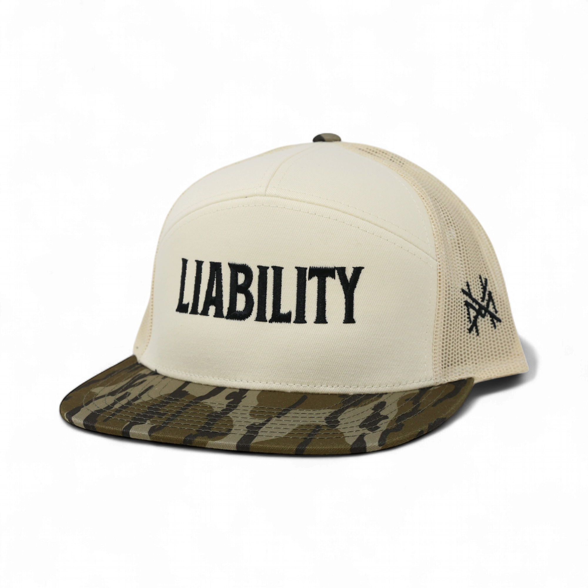 Liability Trucker Hat