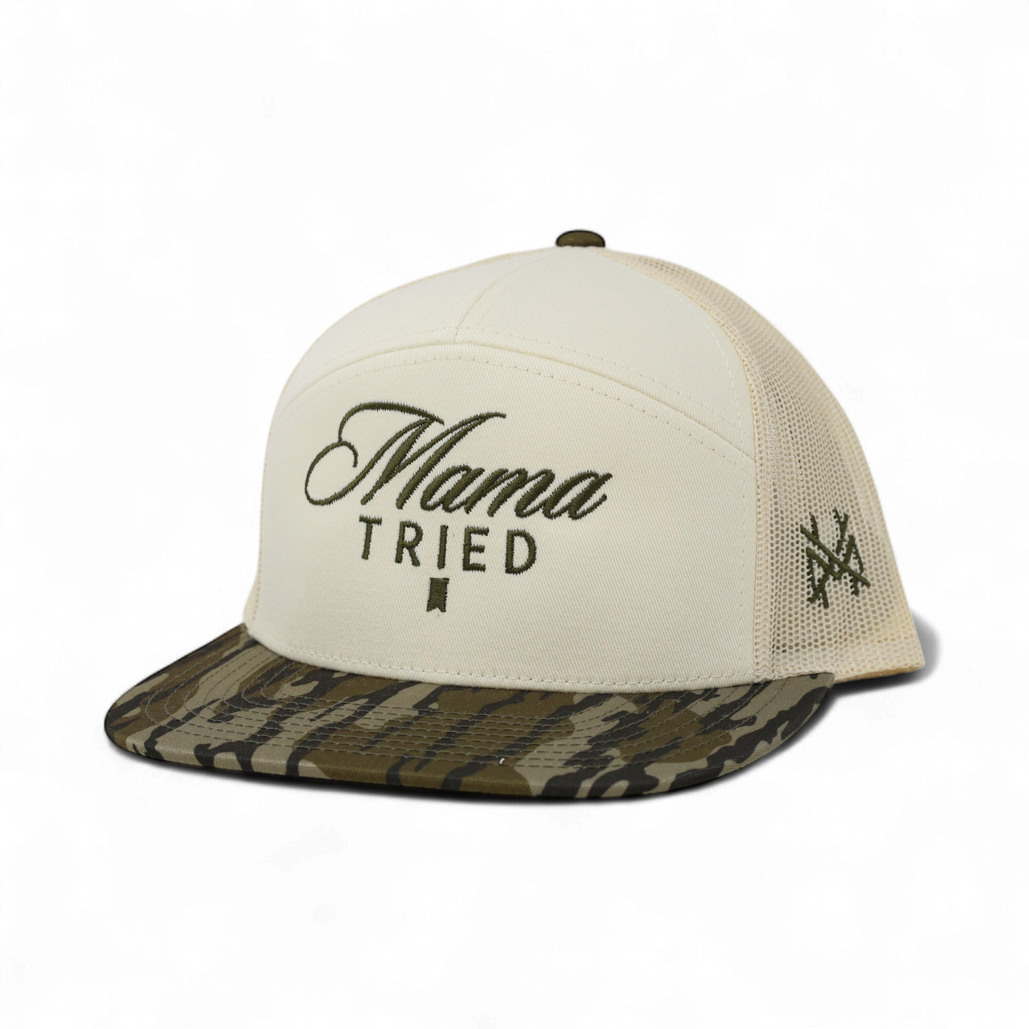Mama Tried Ultra Trucker Hat