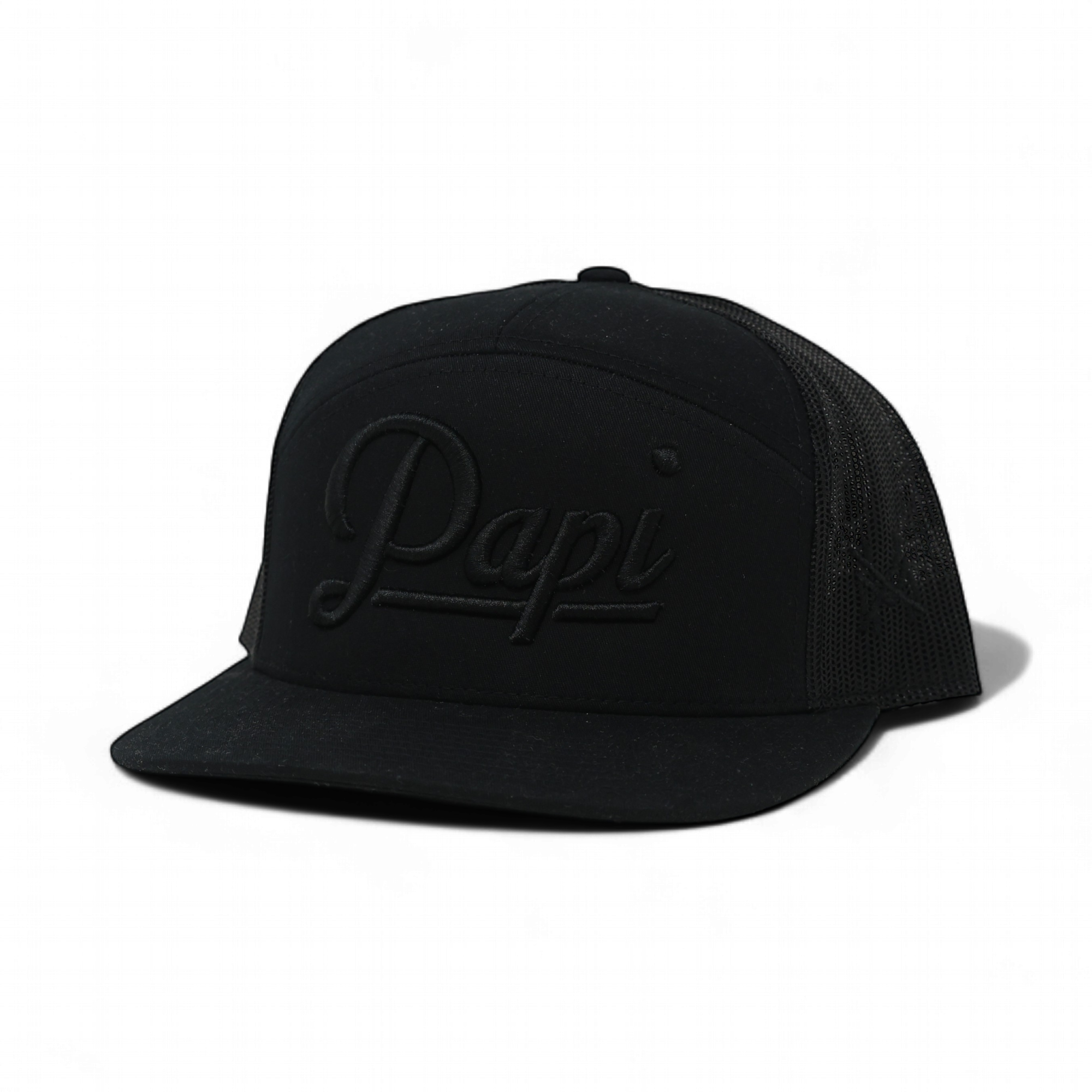 PAPI Trucker Hat