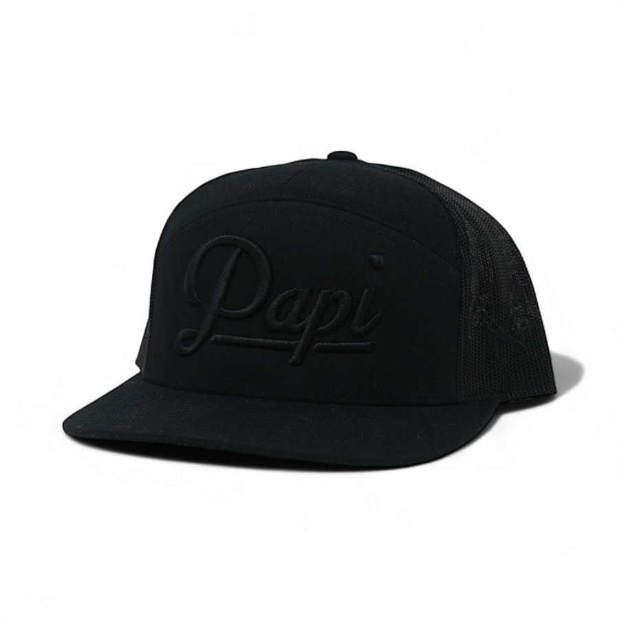 PAPI Trucker Hat
