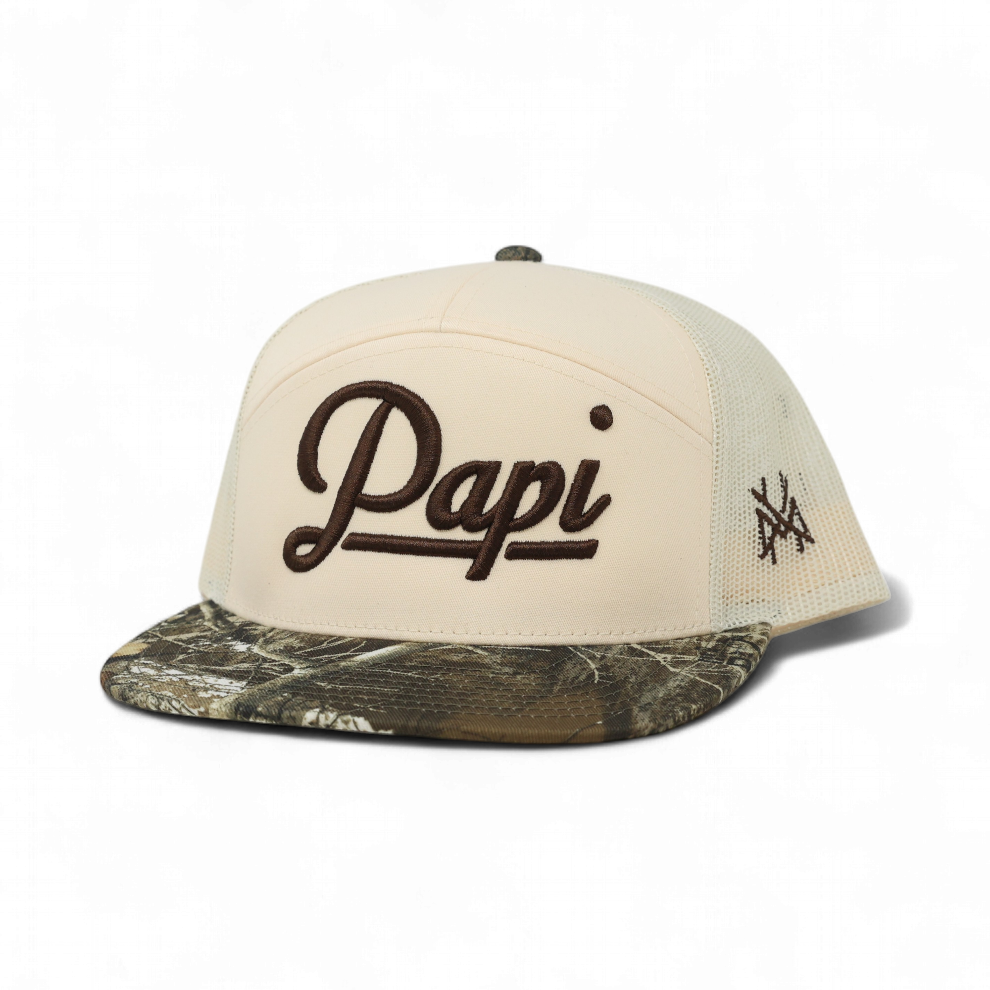 PAPI Trucker Hat
