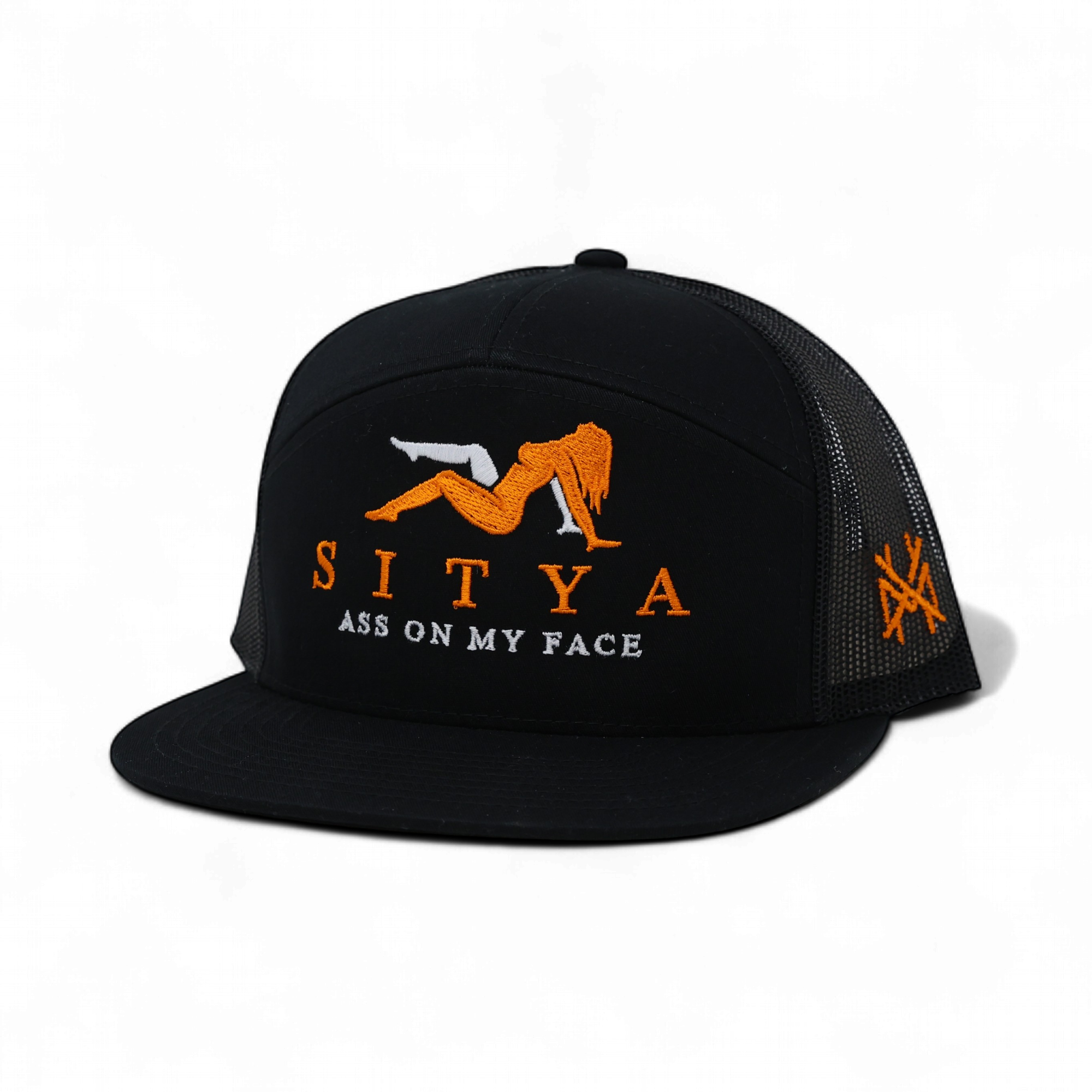 Sitya Trucker Hat