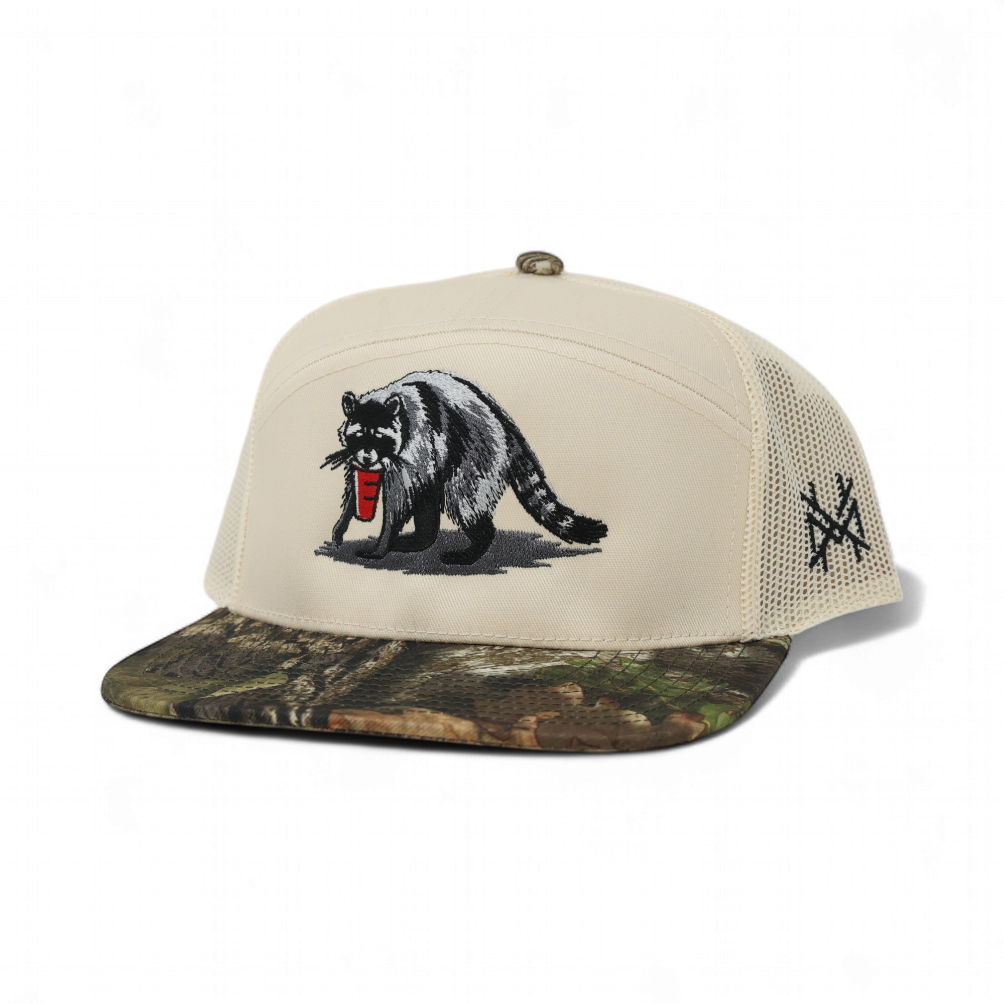 Party Animal Trucker Hat