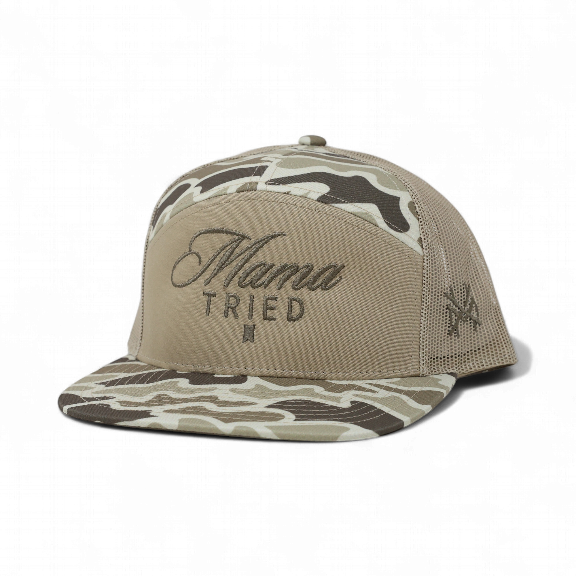 Mama Tried Ultra Trucker Hat