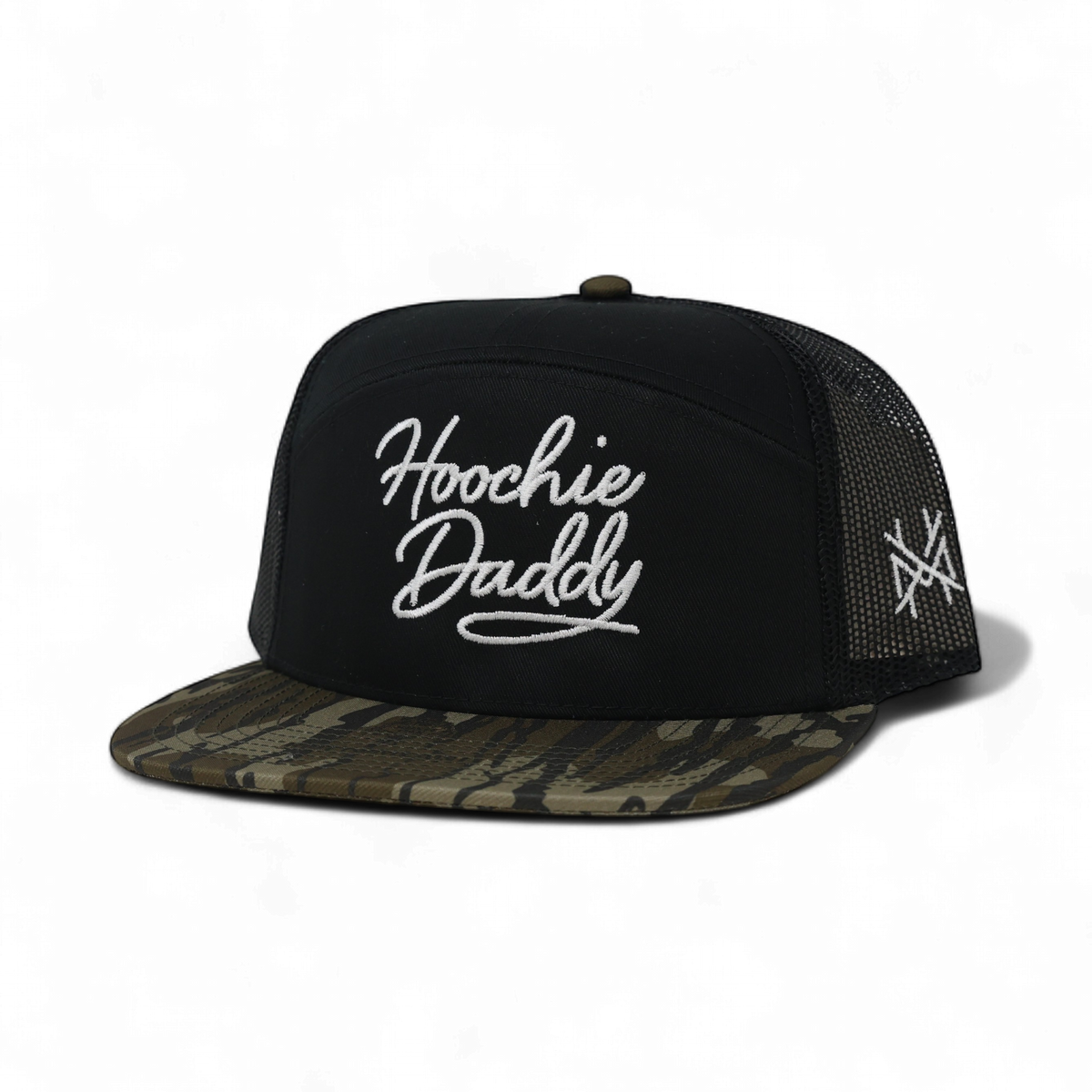 Hoochie Daddy Trucker Hat