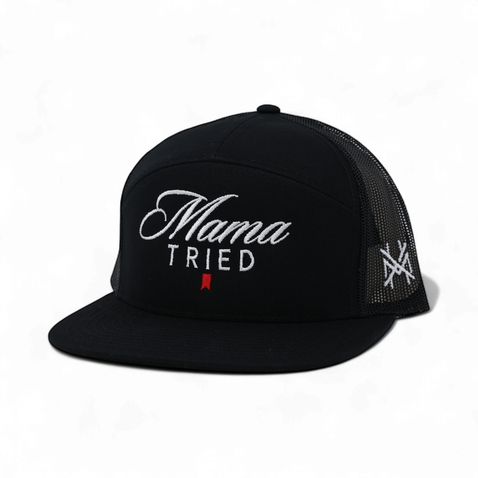 Mama Tried Ultra Trucker Hat