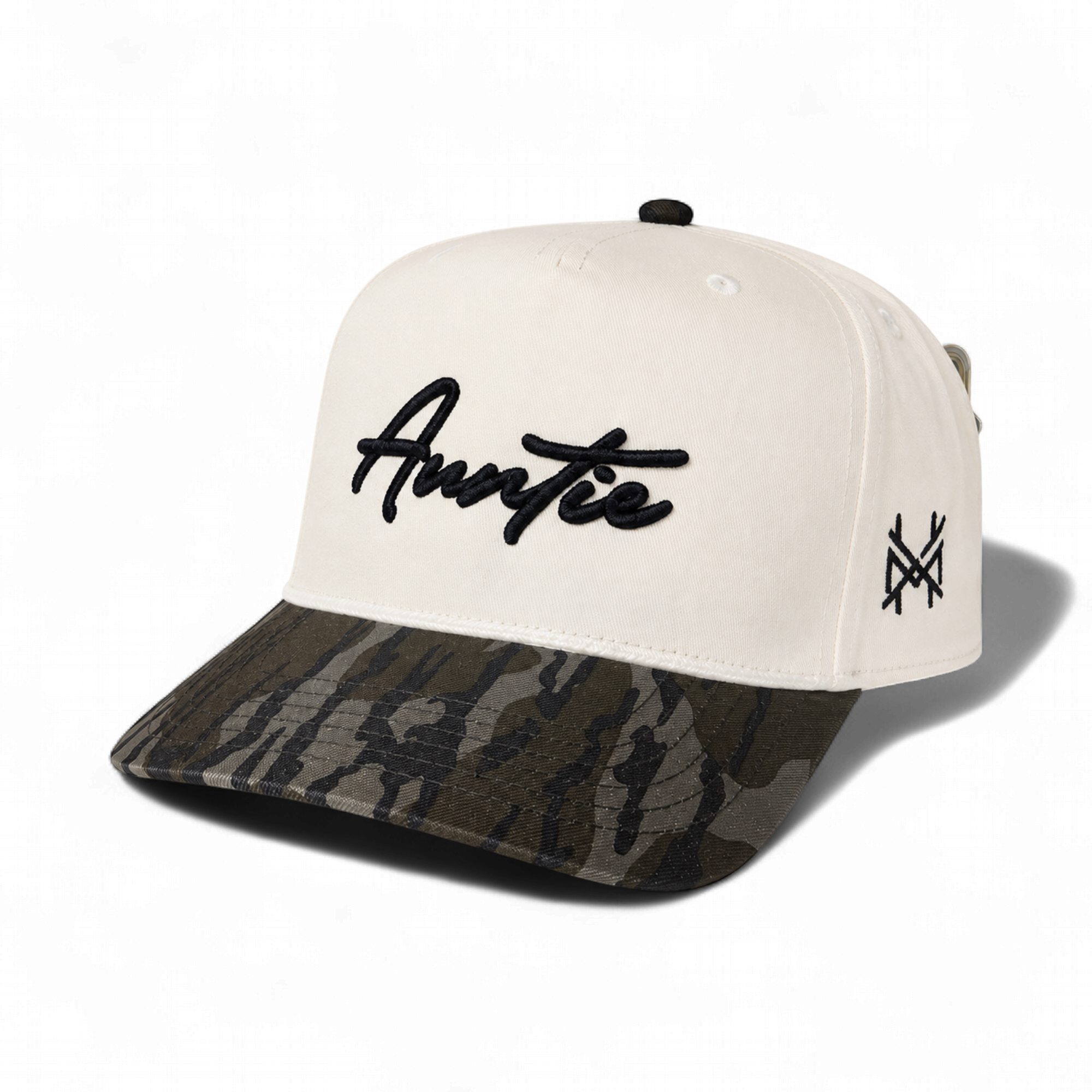 Auntie Snapback Hat | madhatter