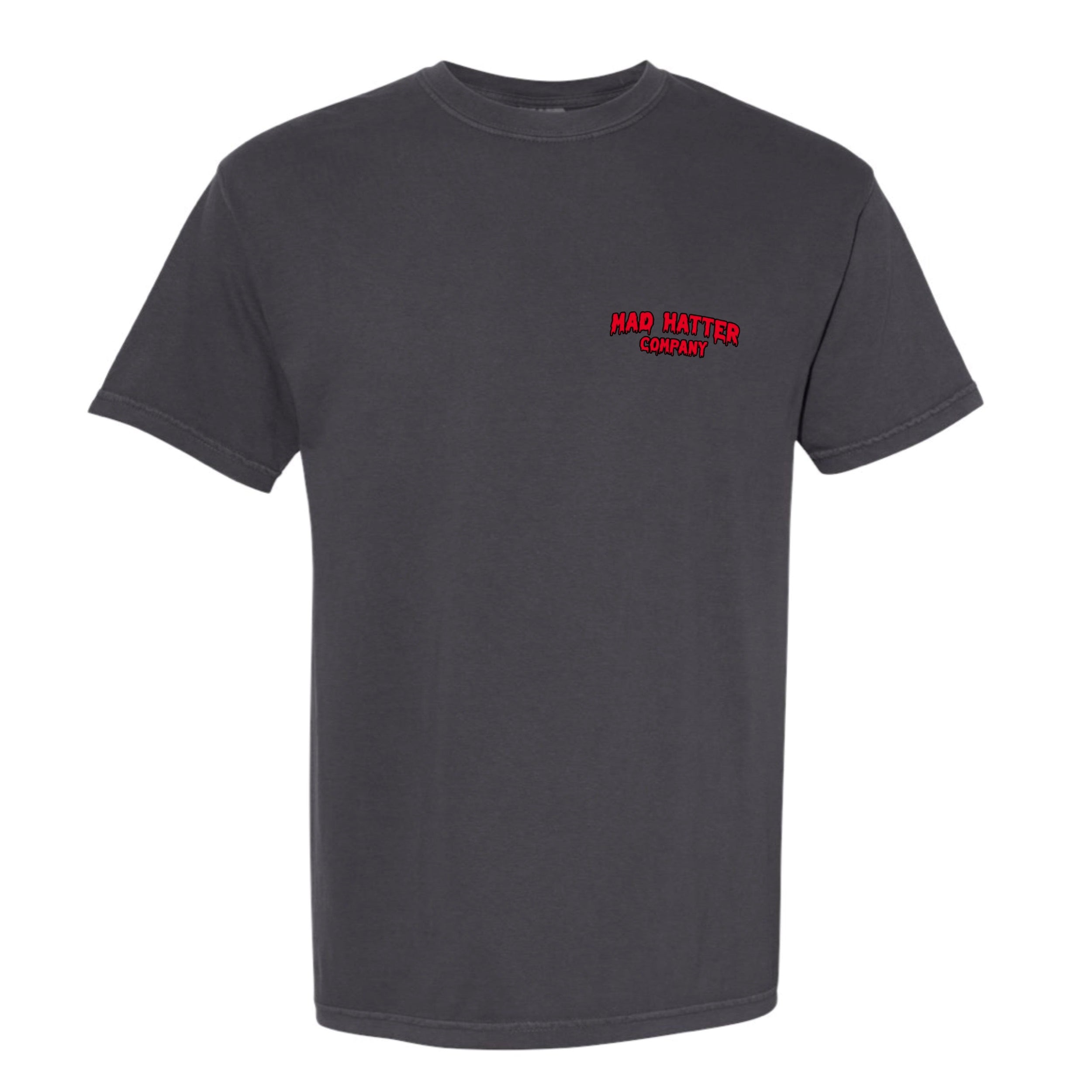 Wiener Rides T-Shirt