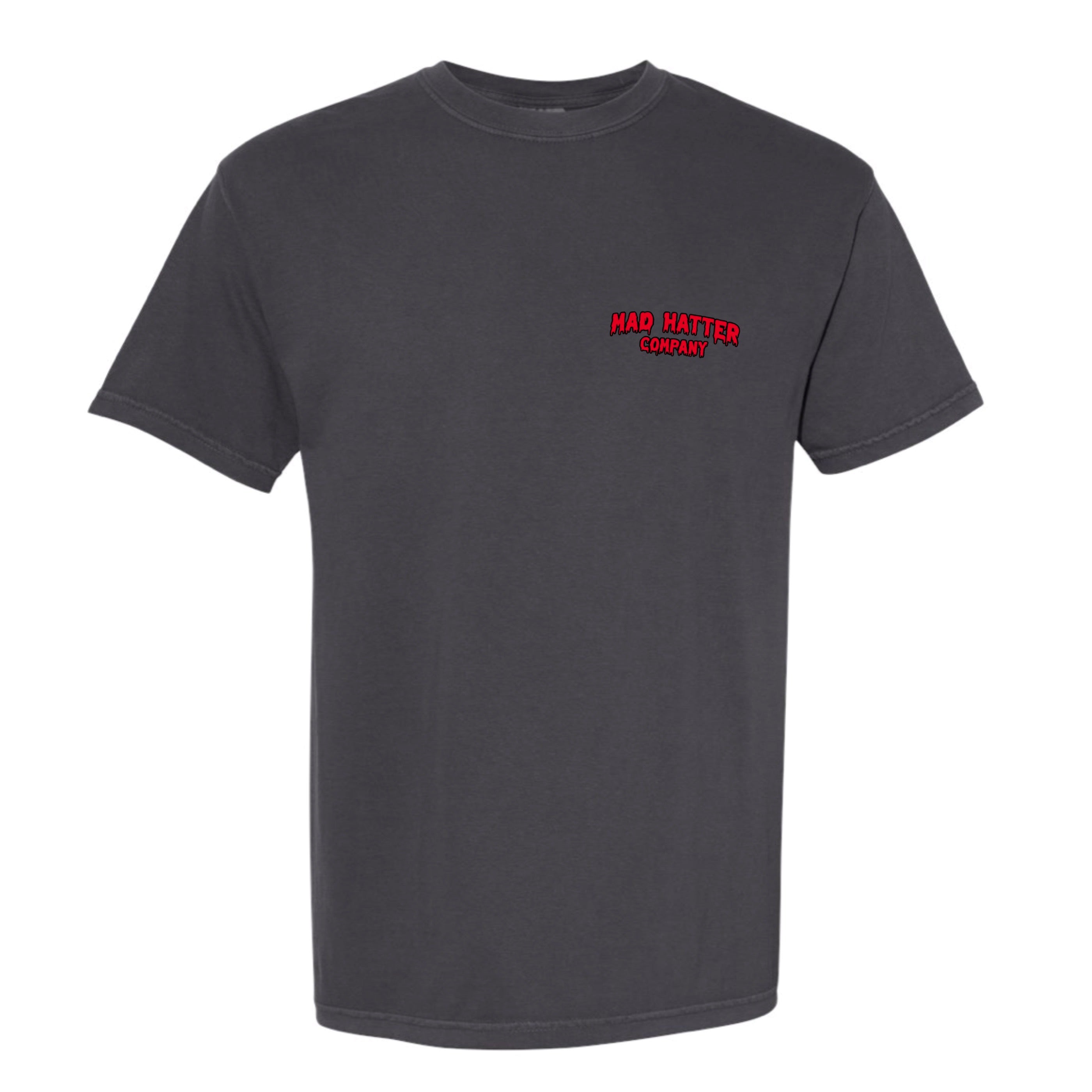 Wiener Rides T-Shirt