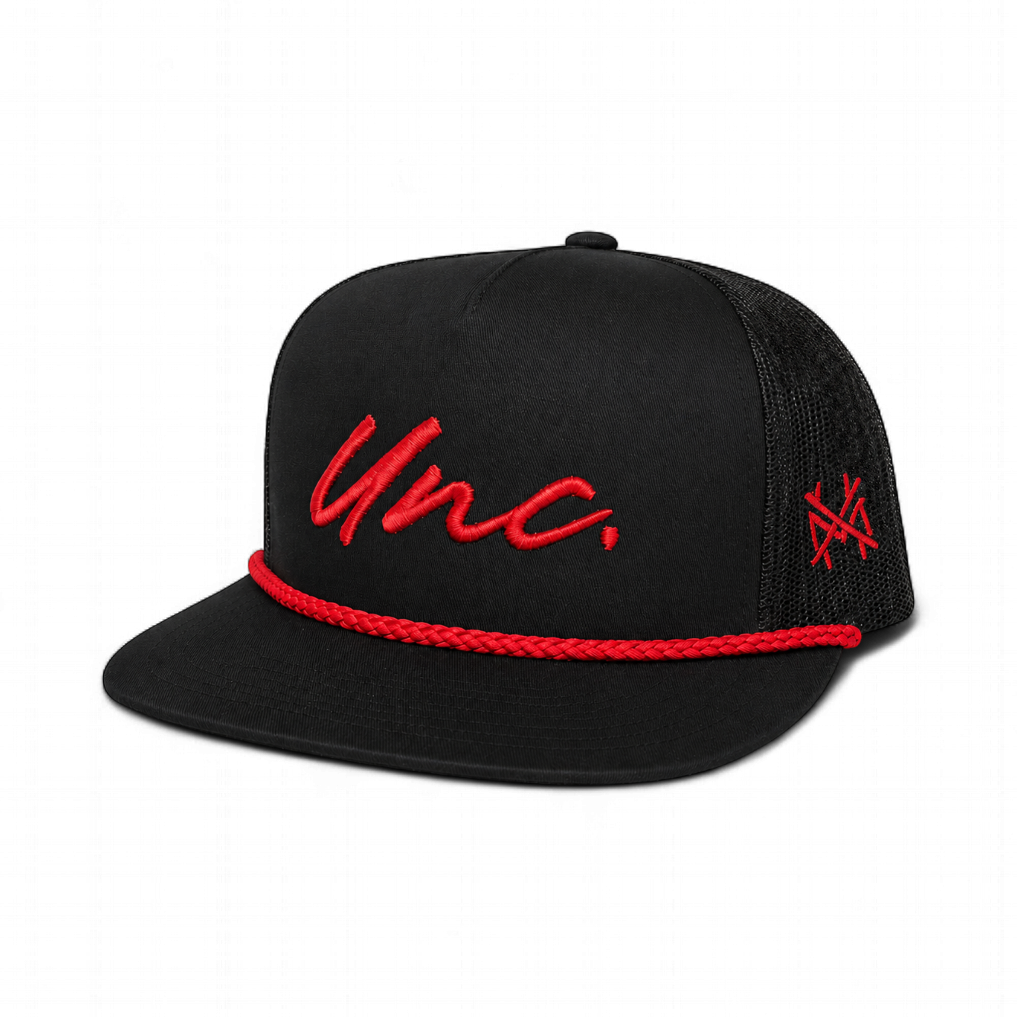 Unc Snapback Hat | madhatter