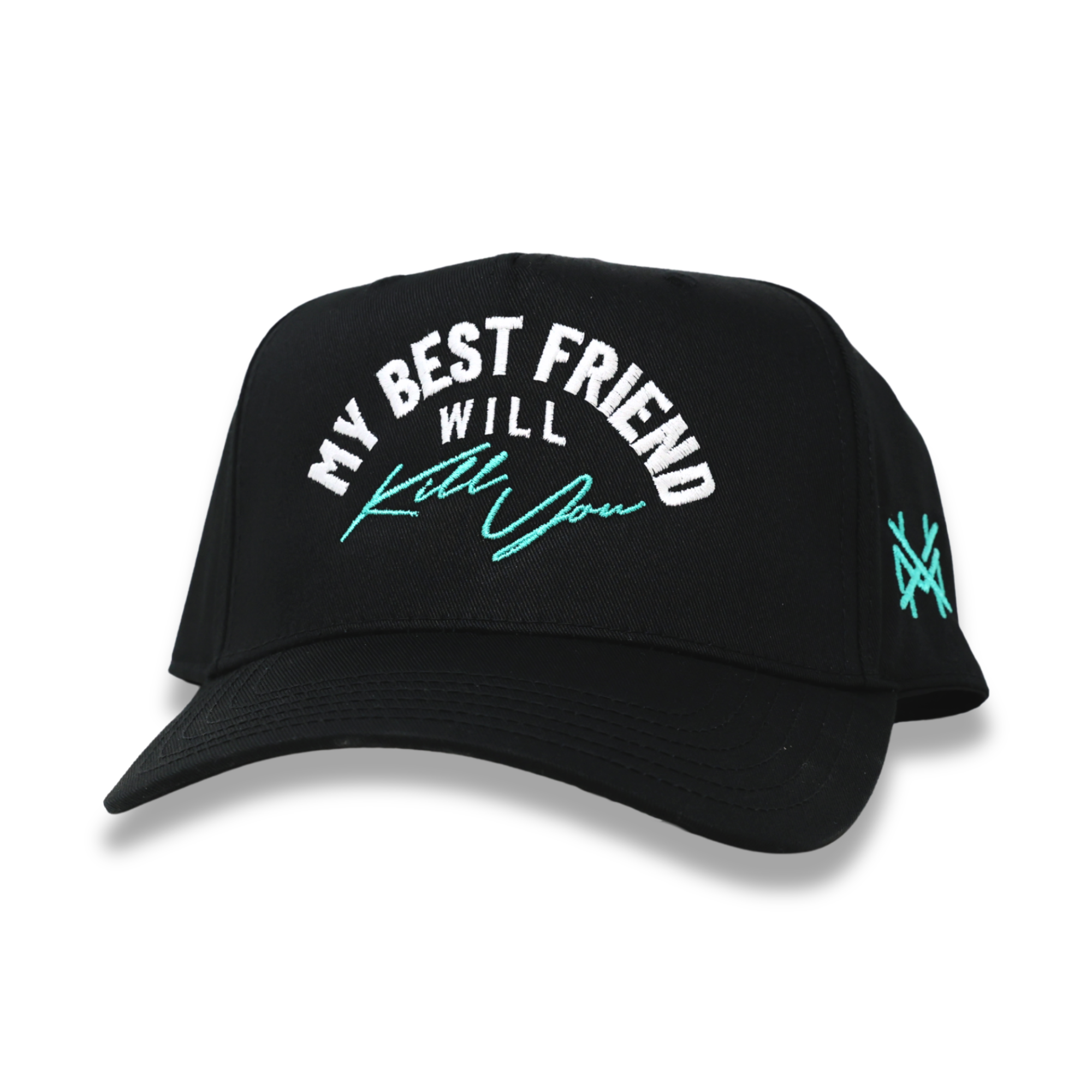 My Best Friend Will Kill You