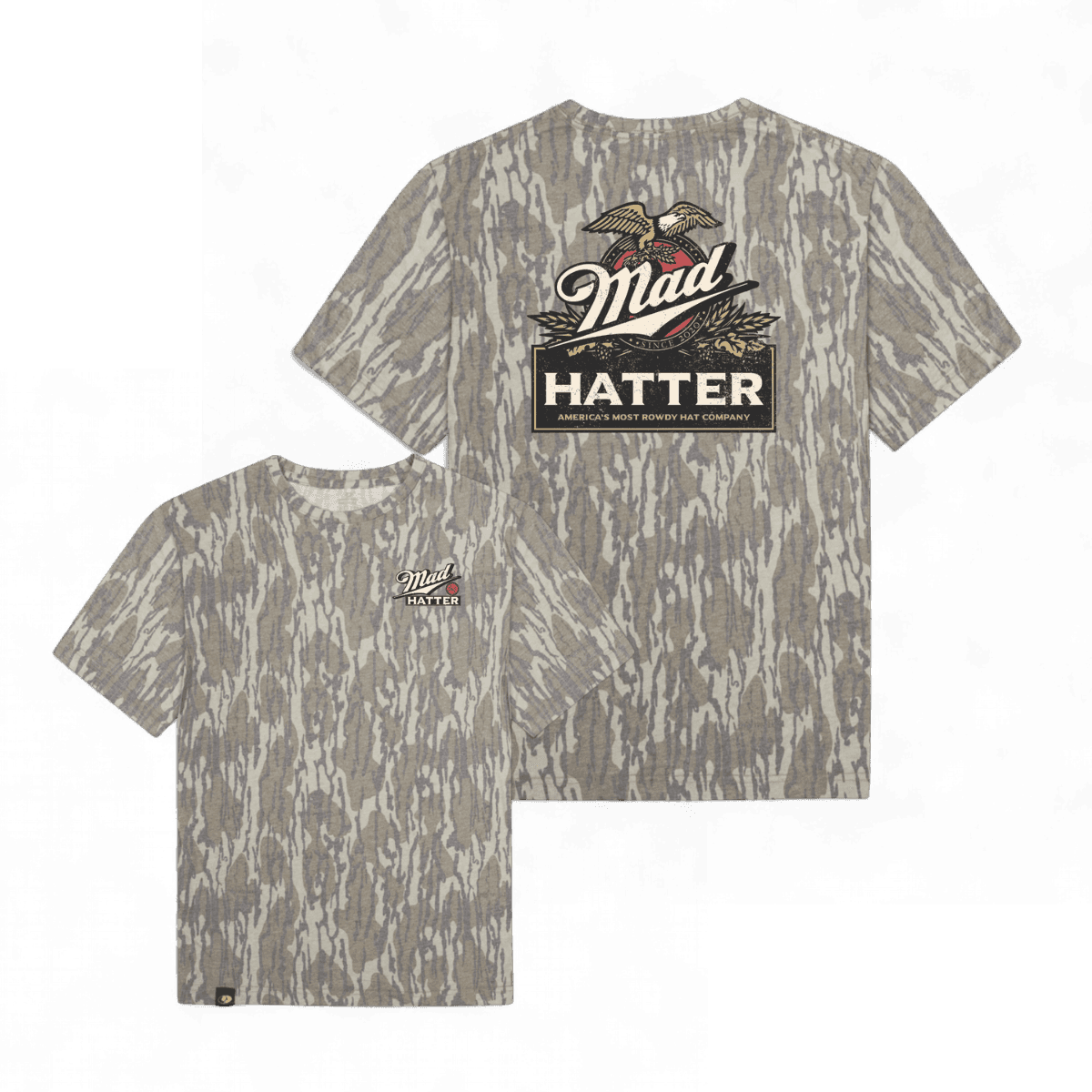 Black Label T-Shirt