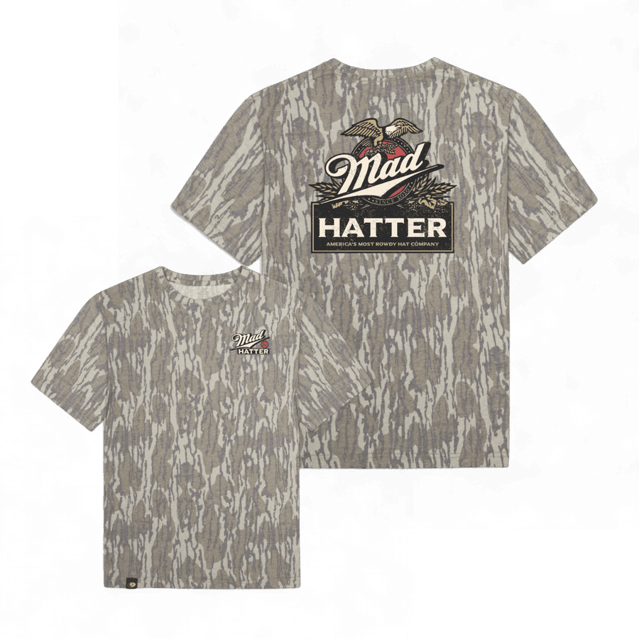 Black Label T-Shirt