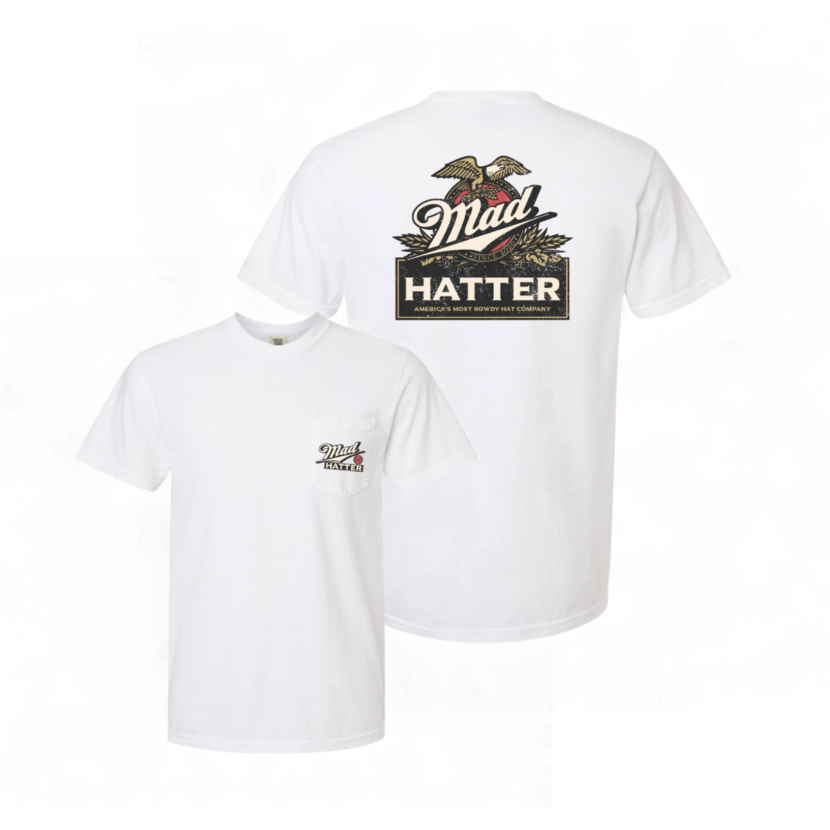 Black Label T-Shirt