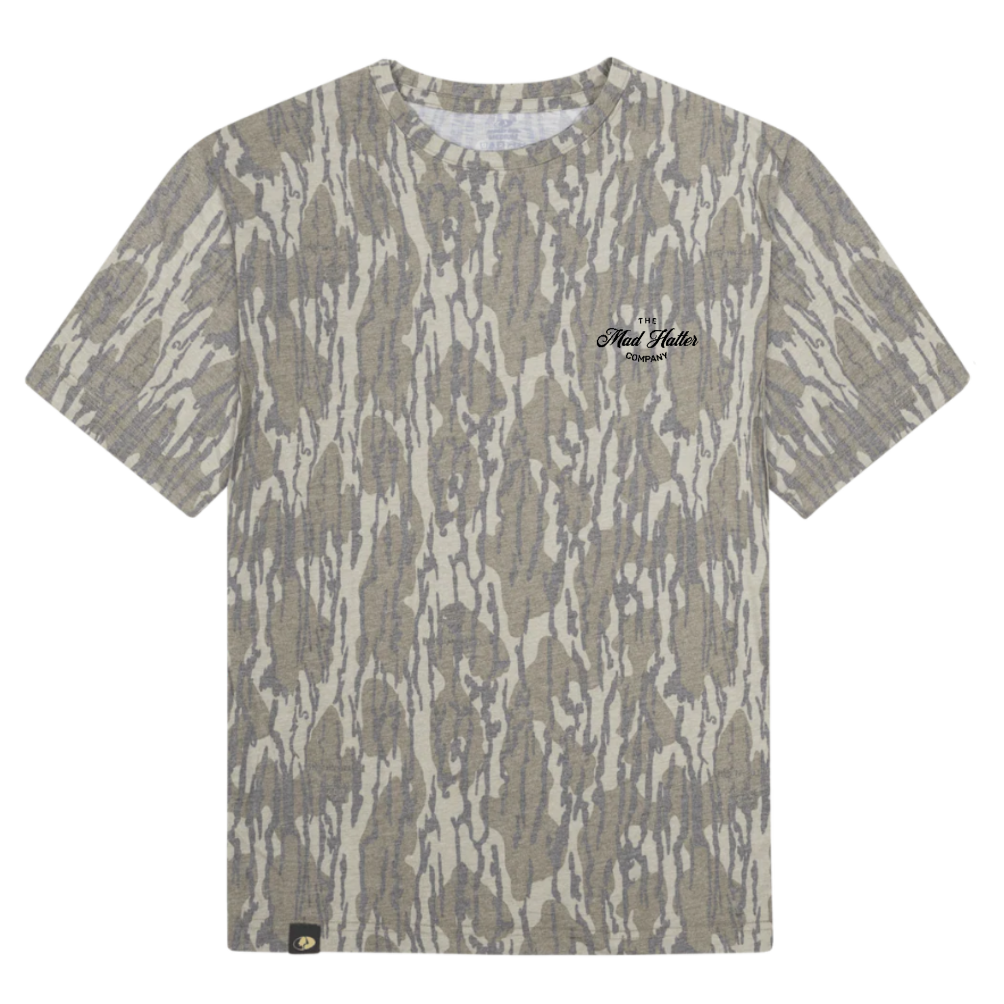 Blue Collar Dollar T-Shirt