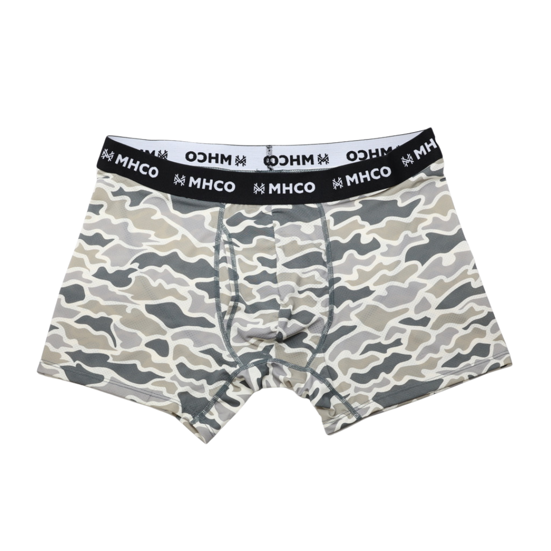 Not Your Dad's Boxer Brief's