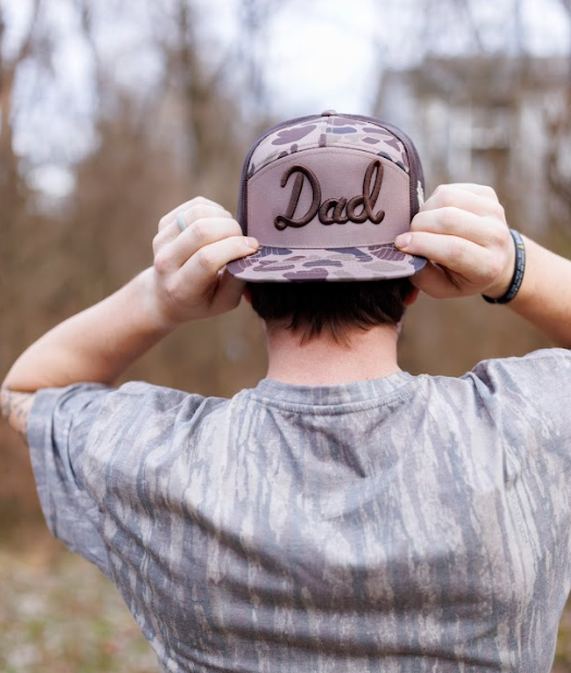 Dad Trucker Hat