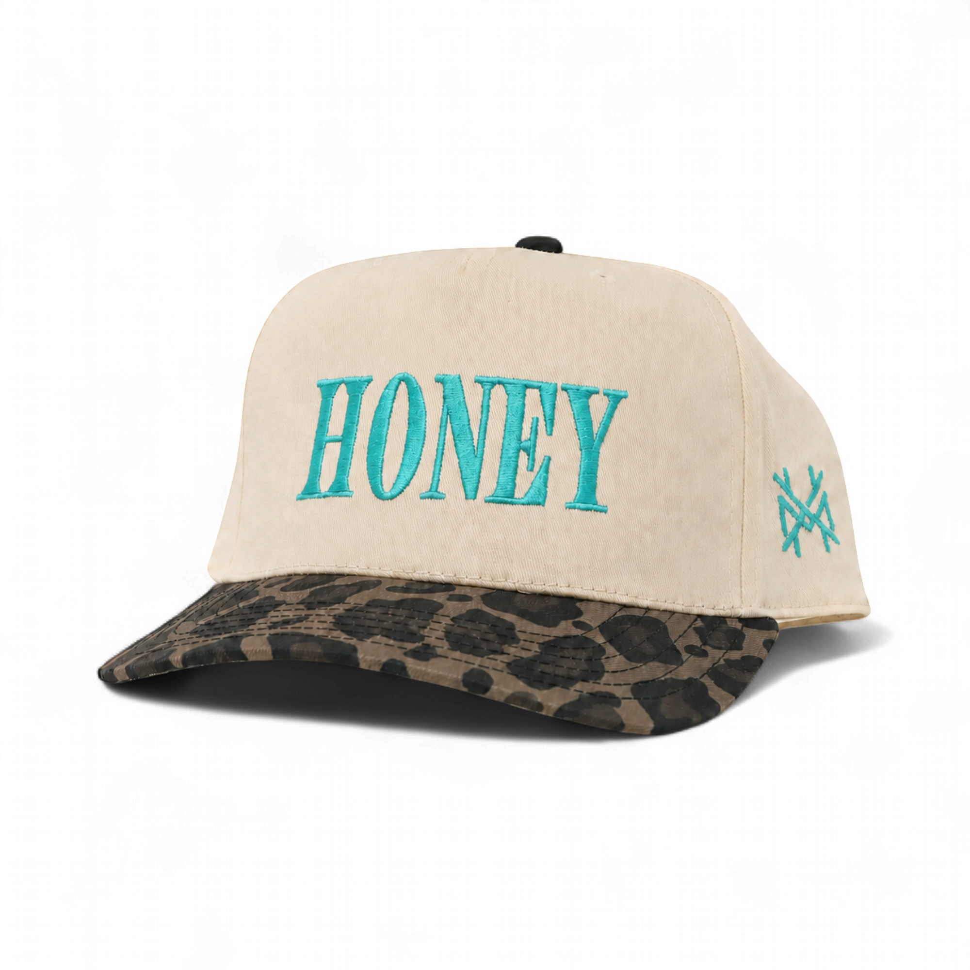Honey Trucker Hat
