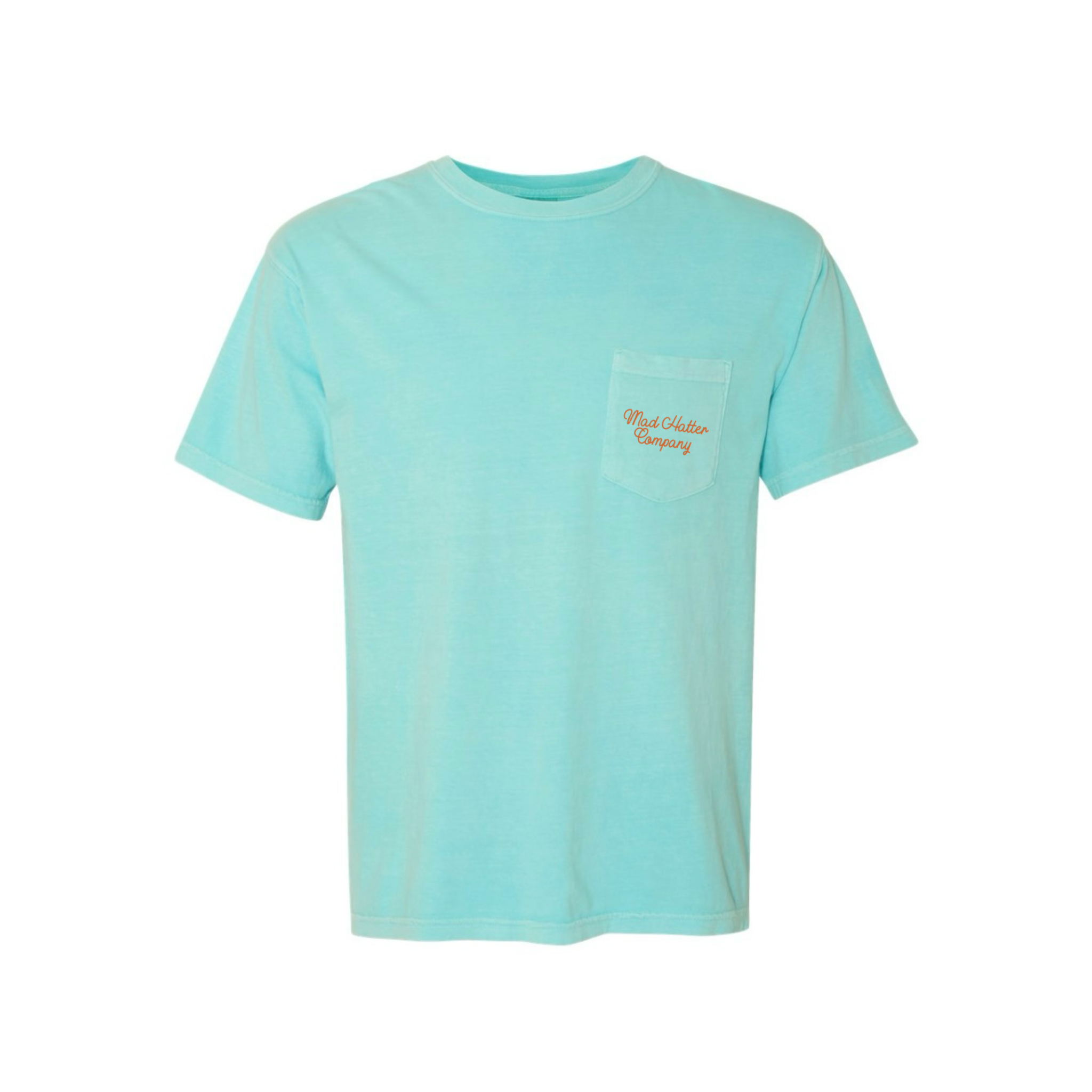 Checked Out But Still Here T-Shirt