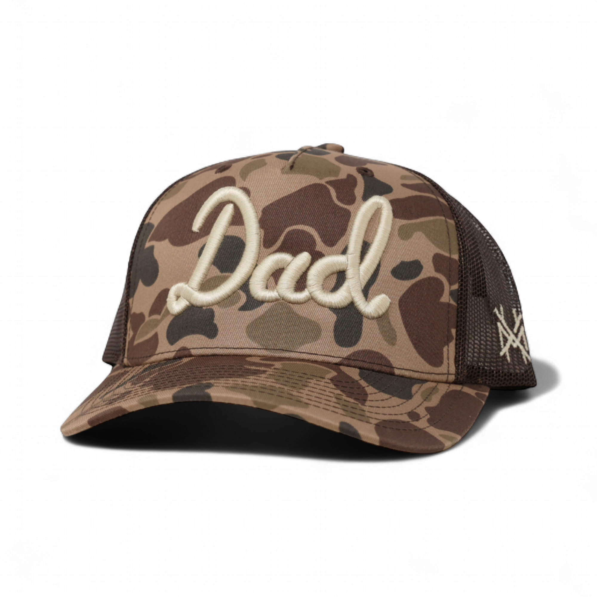 Dad Trucker Hat