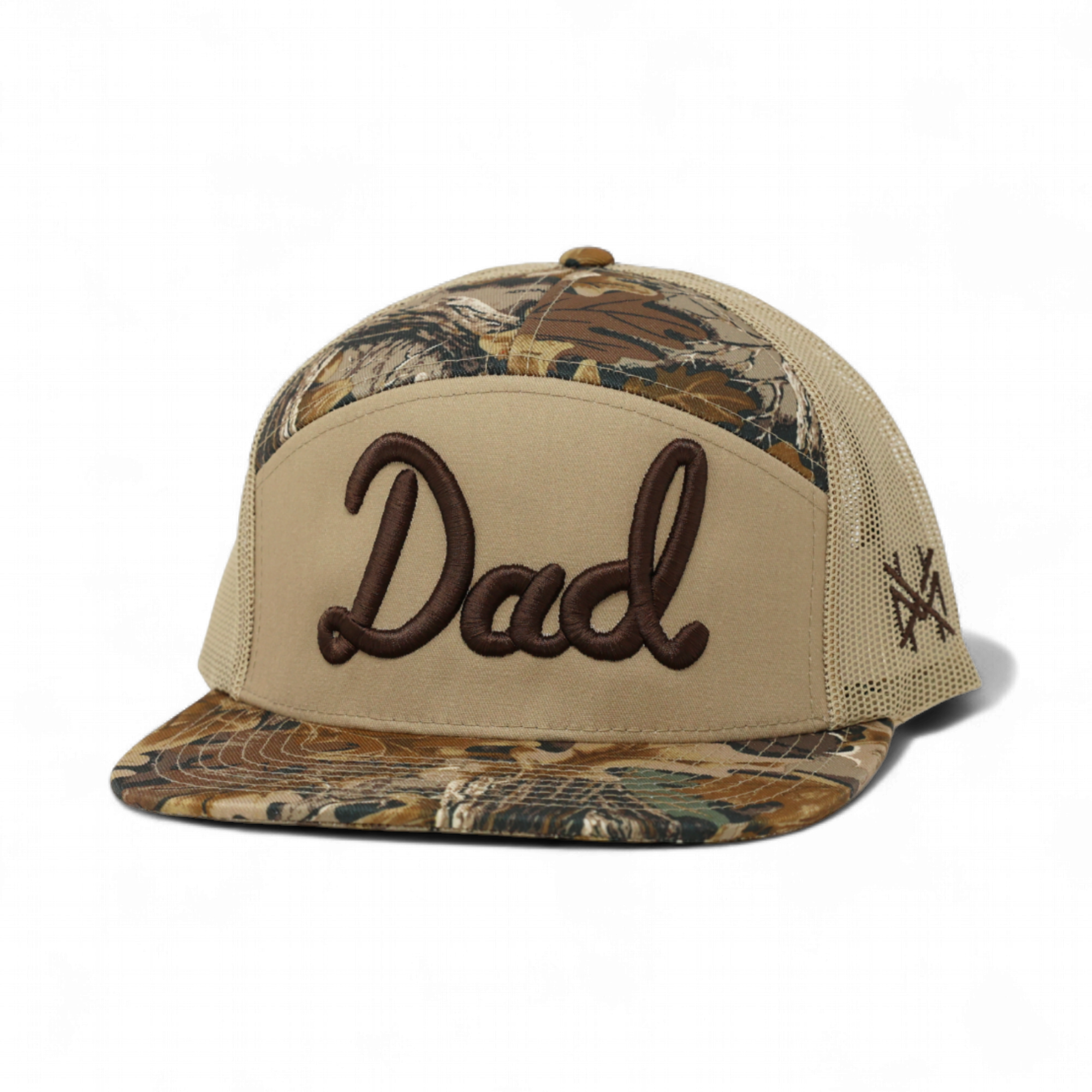 Dad Trucker Hat