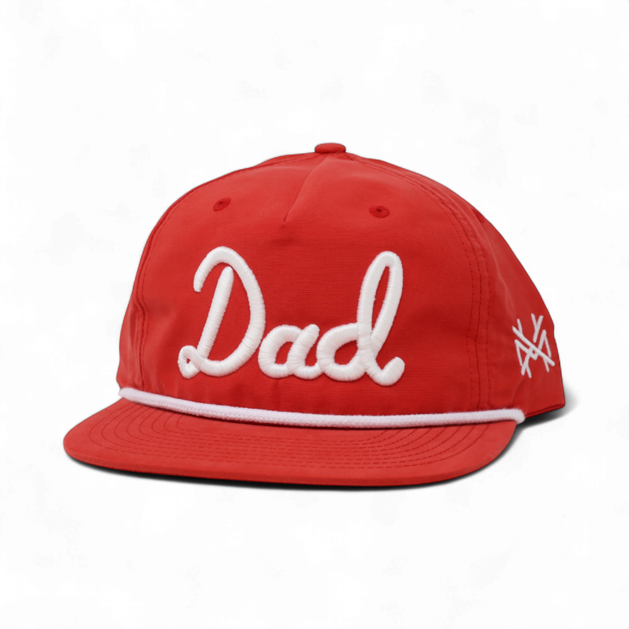 Dad Trucker Hat