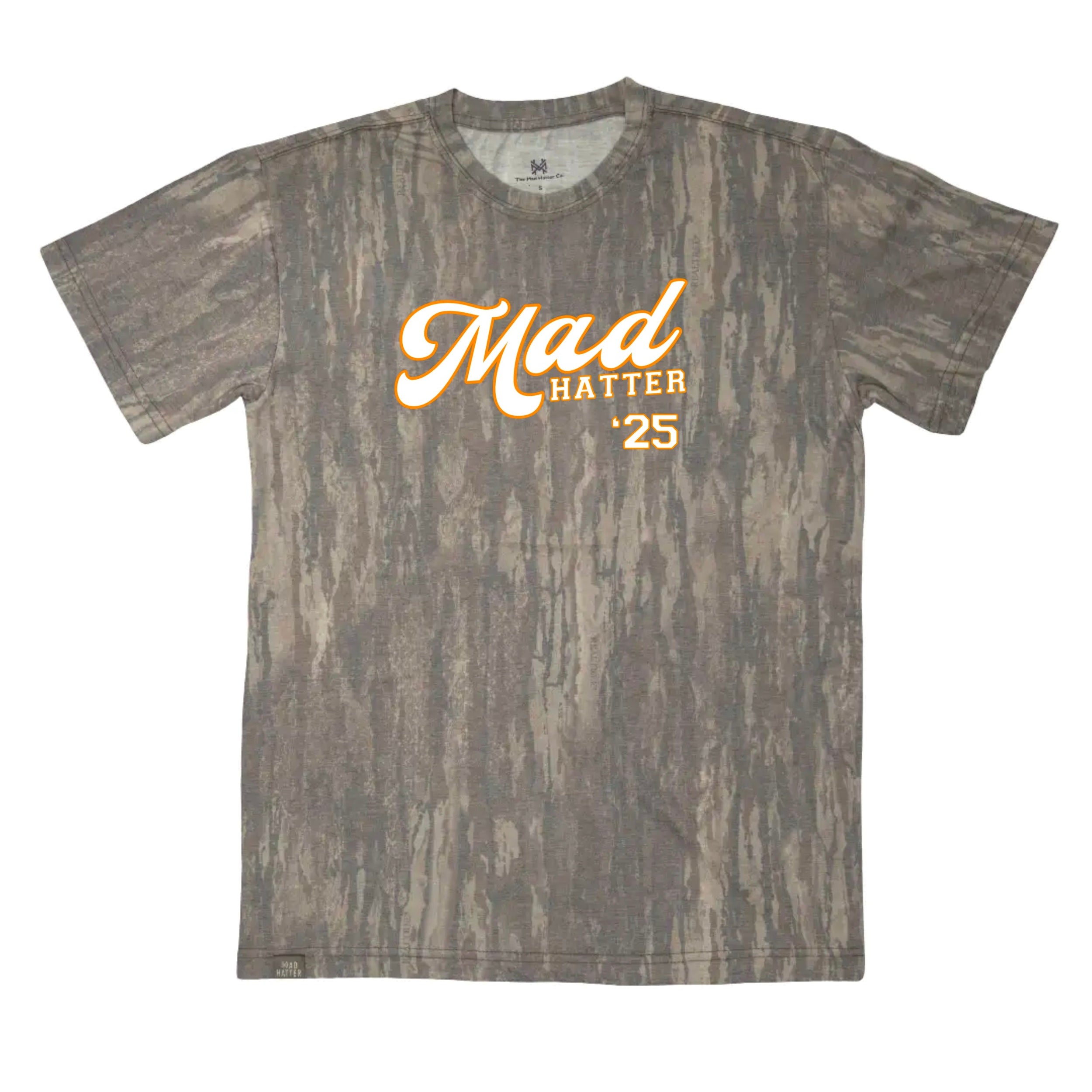 Mad Hatter Country Tour T-Shirt