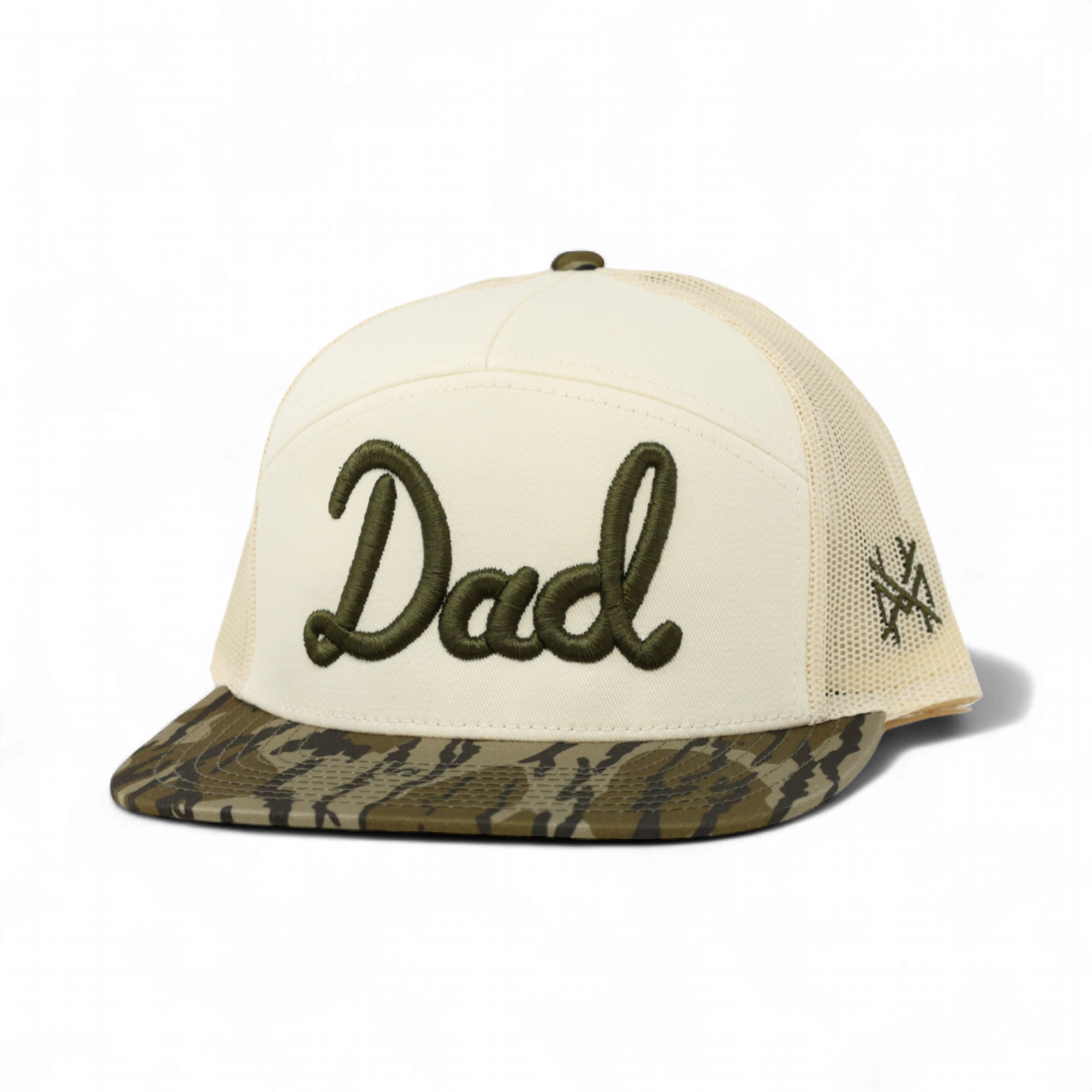 Dad Trucker Hat